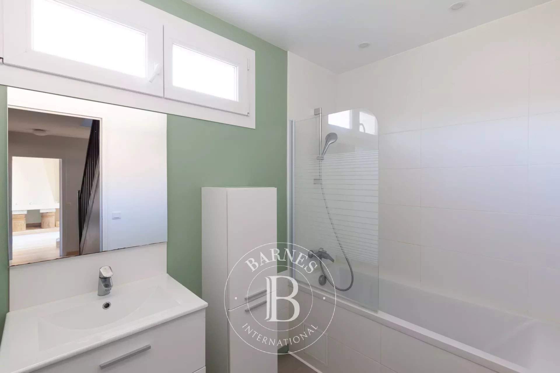 Saint-Germain-en-Laye  - Maison 6 Pi&egrave;ces 4 Chambres - picture 19