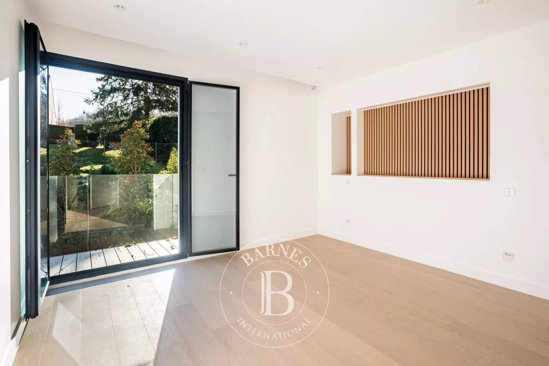 Orgeval  - Casa 7 Cuartos 4 Habitaciones - picture 17