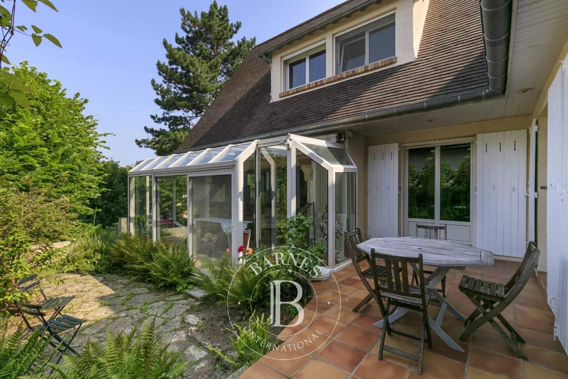 Le Pecq  - House 8 Bedrooms - picture 1