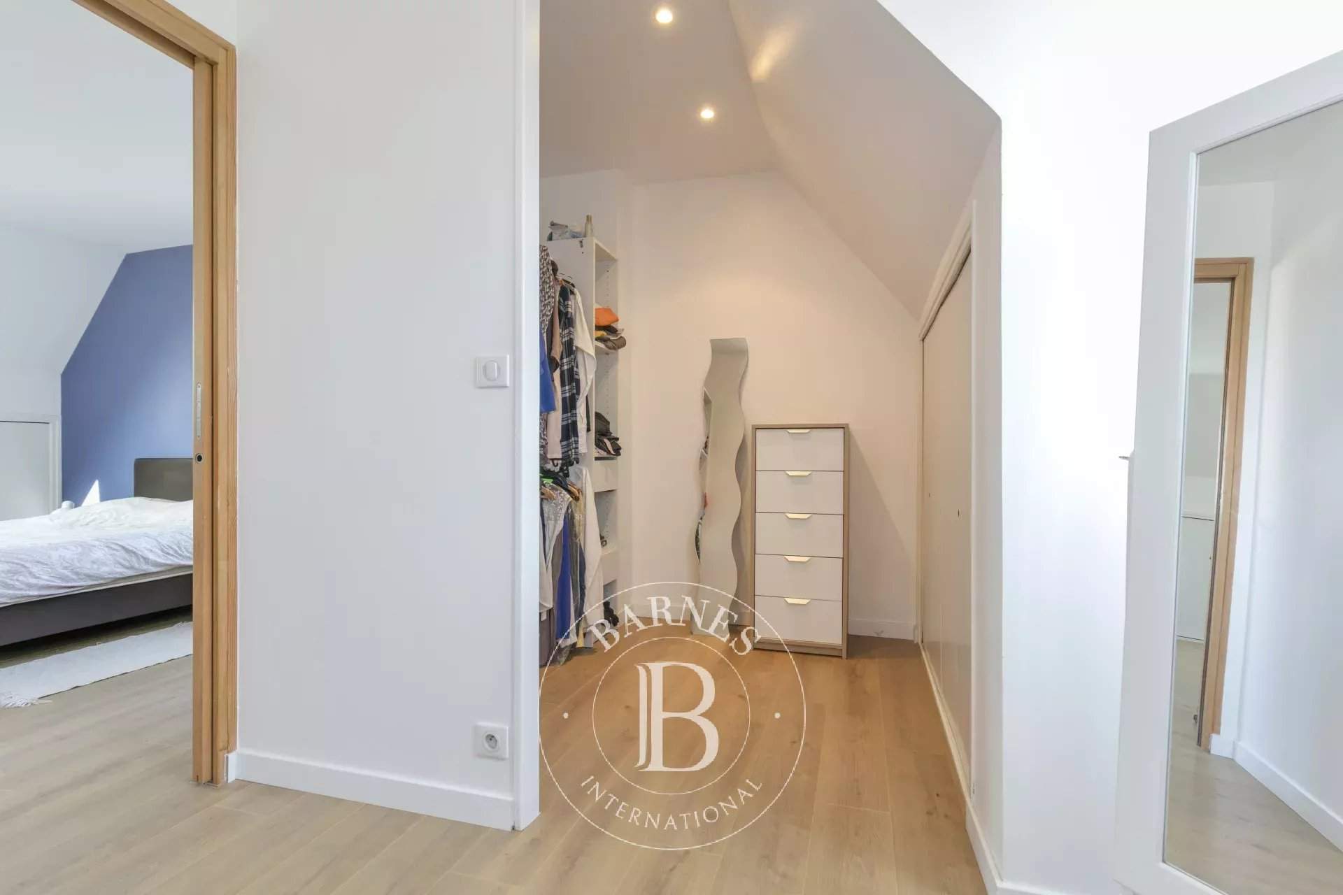 Croissy-sur-Seine  - House 5 Bedrooms - picture 12