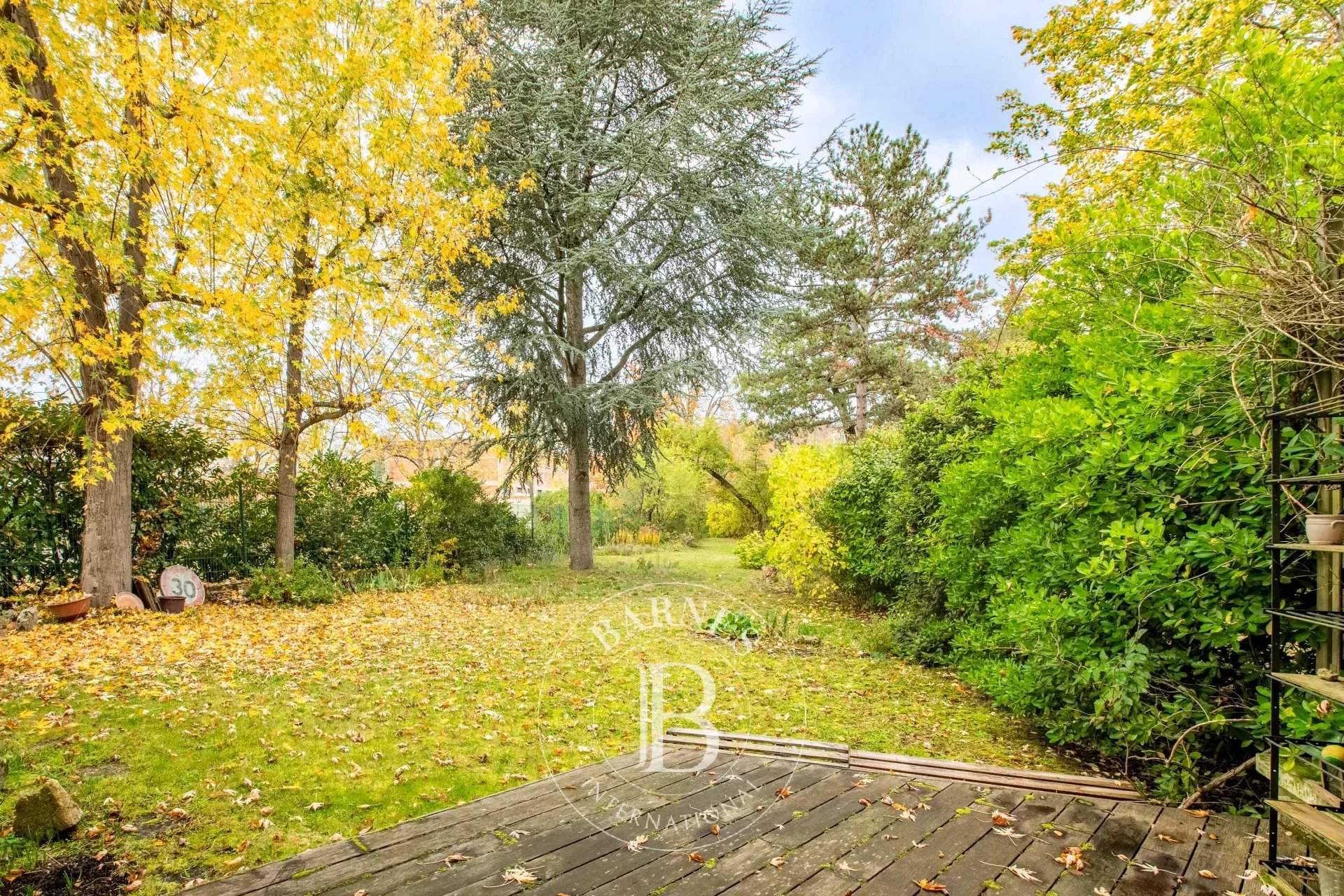 Le Vésinet  - House 4 Bedrooms - picture 5