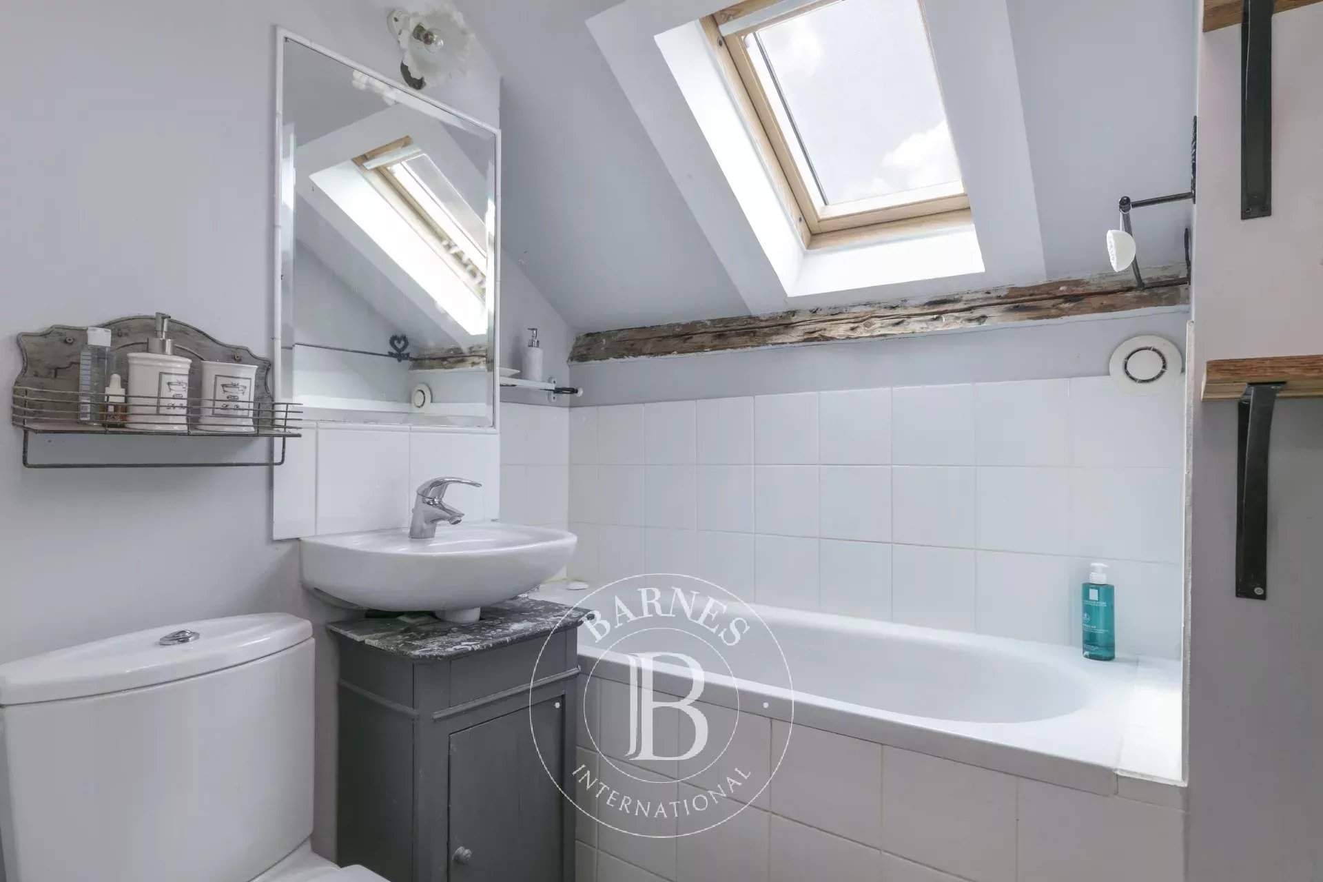 Le Vésinet  - Maison 7 Pièces - picture 19