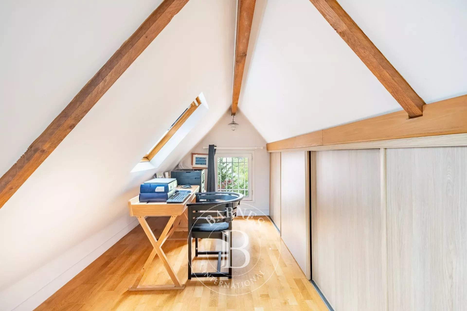 Saint-Germain-en-Laye  - Casa 7 Cuartos - picture 17