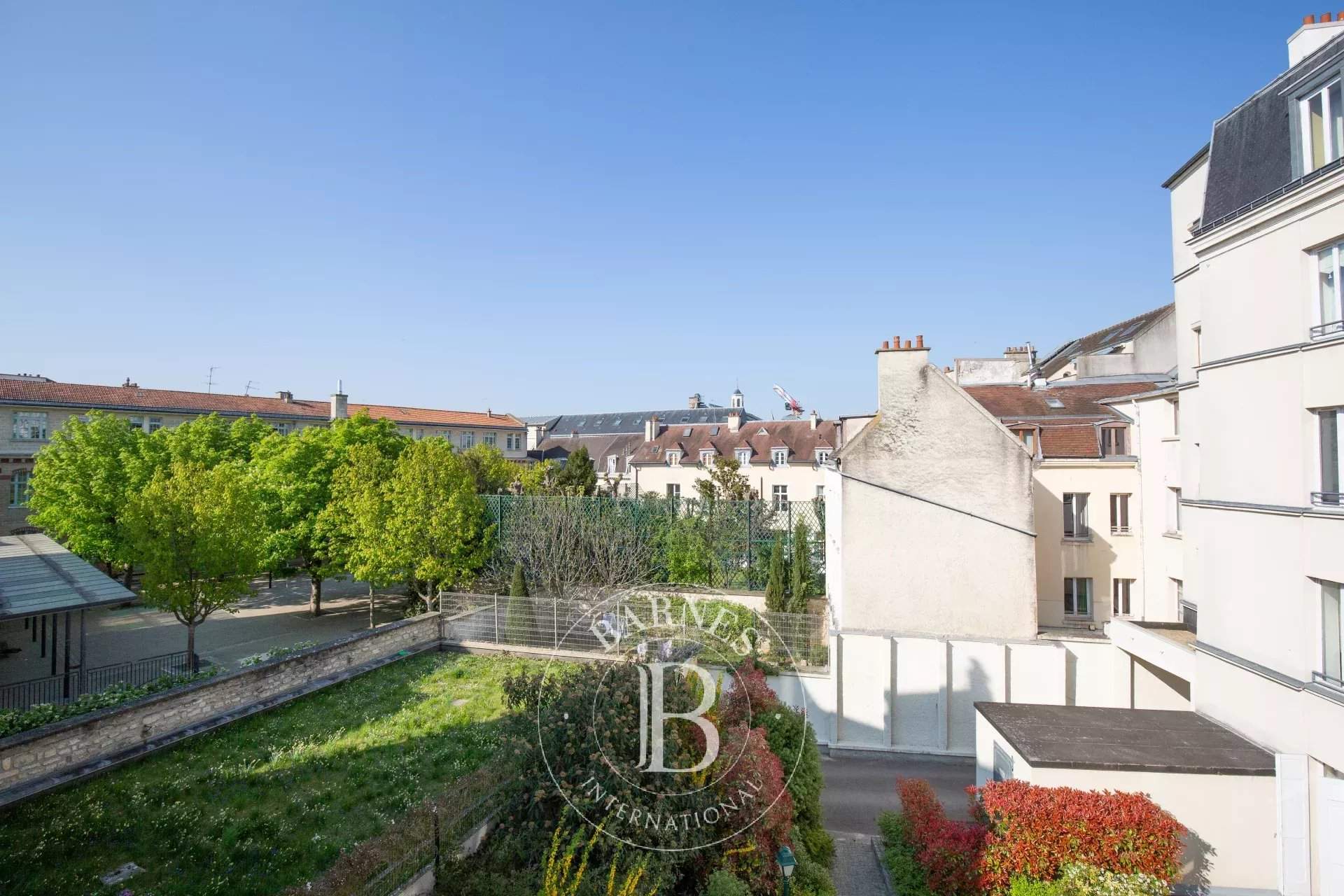 Saint-Germain-en-Laye  - Appartement 2 Pièces, 1 Chambre - picture 7