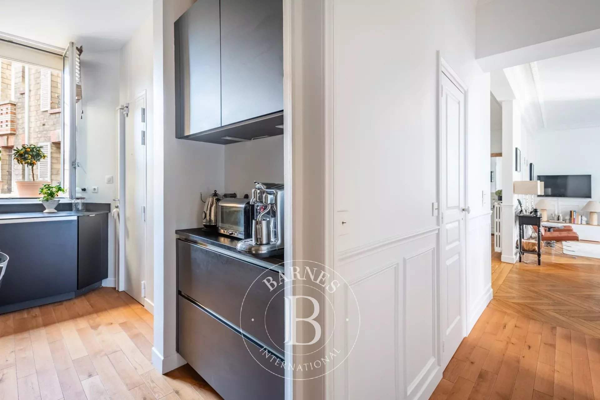 Saint-Germain-en-Laye  - Appartement 4 Pi&egrave;ces 2 Chambres - picture 16