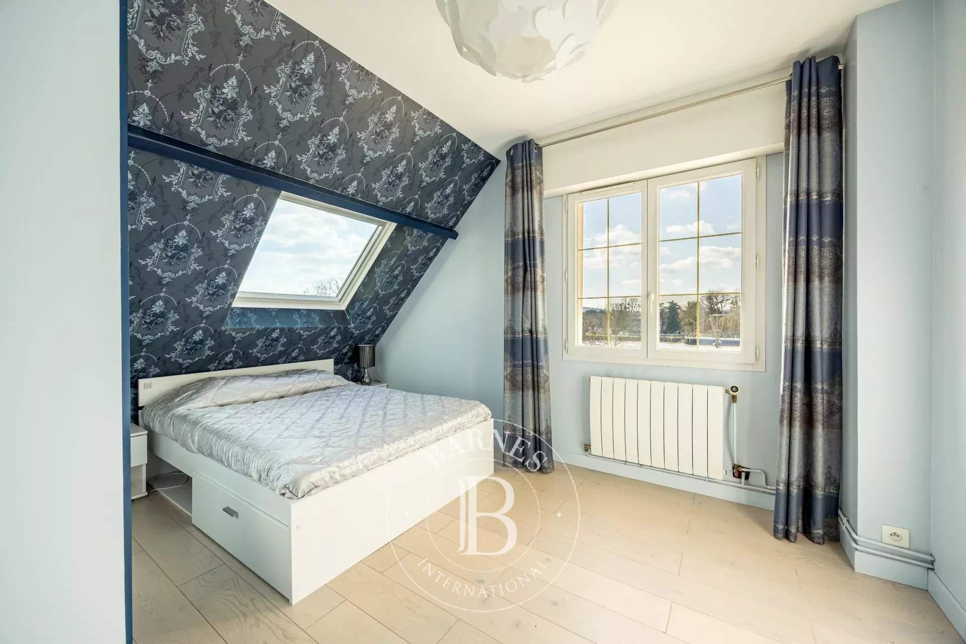 Triel-sur-Seine  - Maison 10 Pi&egrave;ces 6 Chambres - picture 16