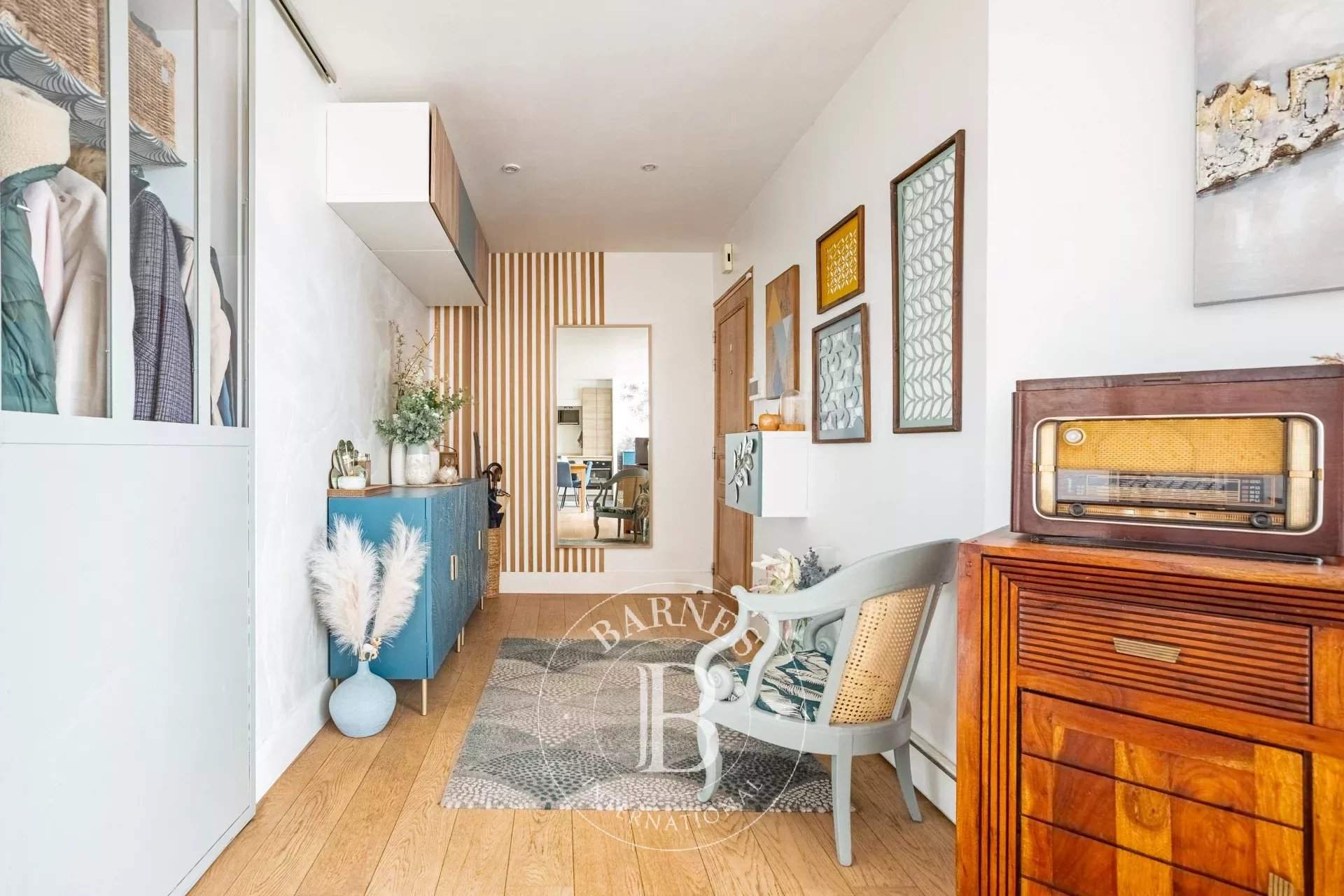 Saint-Germain-en-Laye  - Appartement 4 Pi&egrave;ces - picture 8