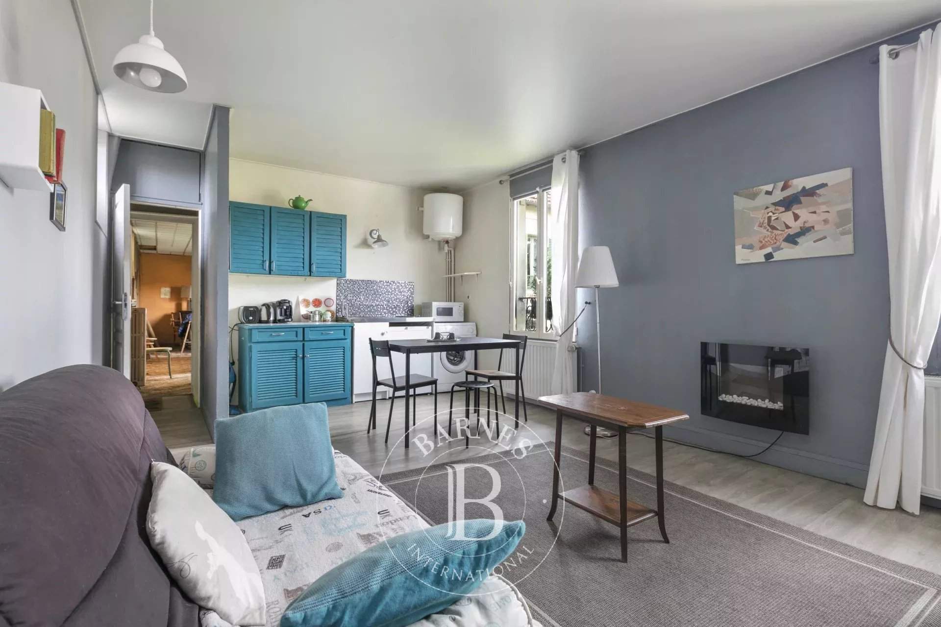 Maisons-Laffitte  - Maison 7 Pi&egrave;ces 4 Chambres - picture 16