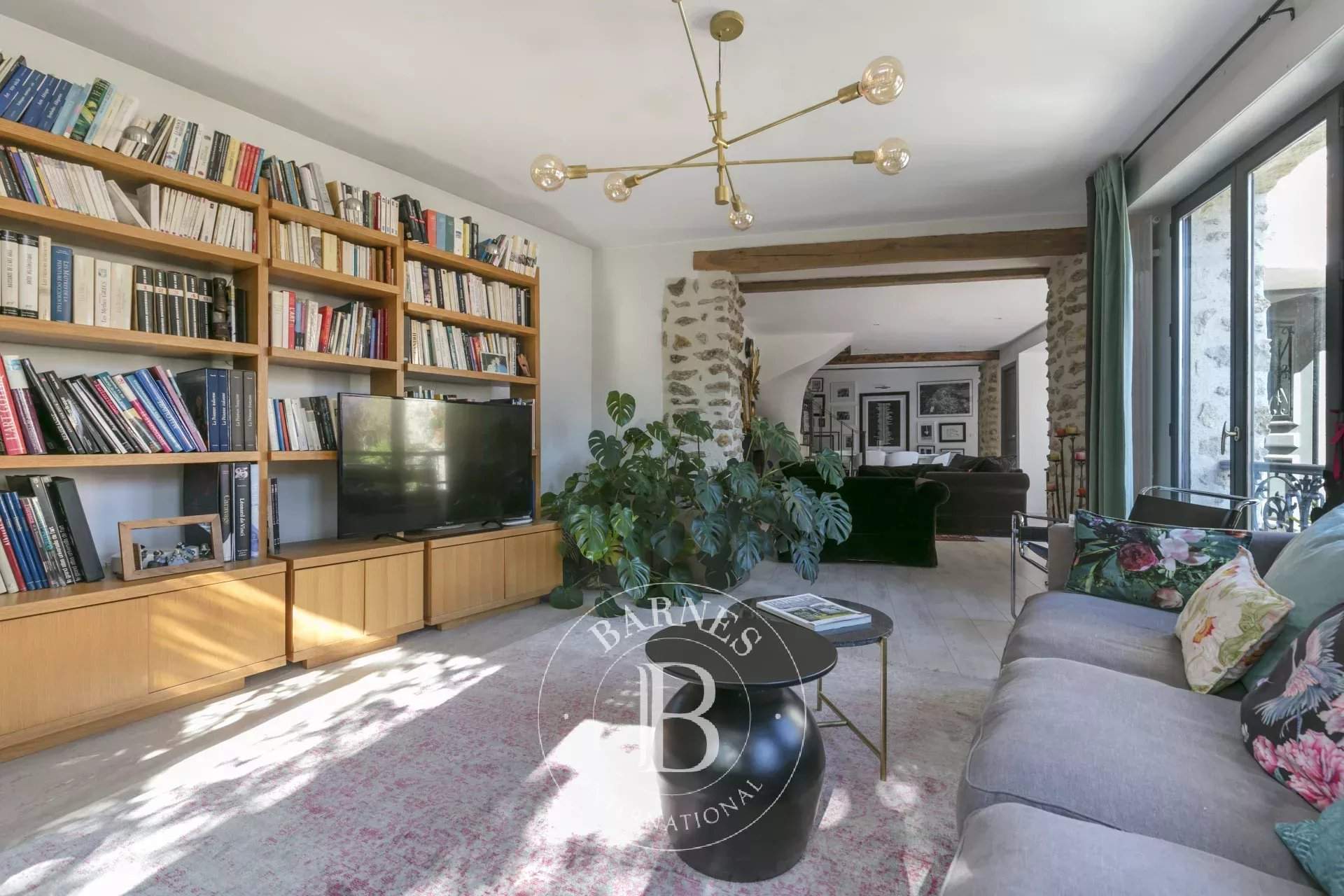 Orgeval  - House  - picture 6
