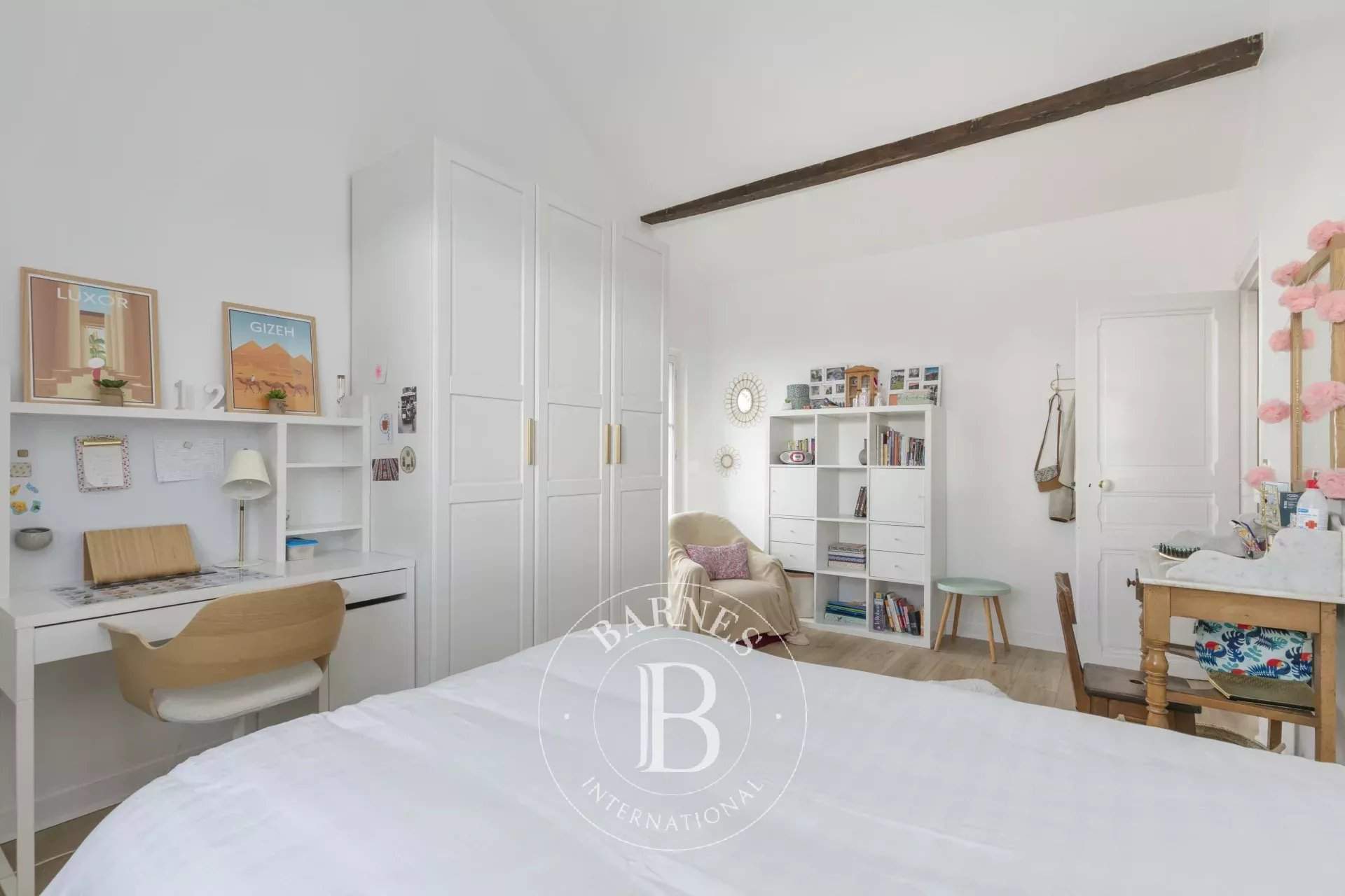 Chatou  - Maison 8 Pièces 6 Chambres - picture 13