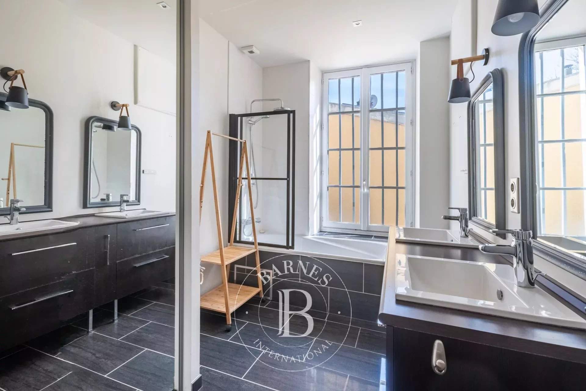 Saint-Germain-en-Laye  - Apartment 2 Bedrooms - picture 7