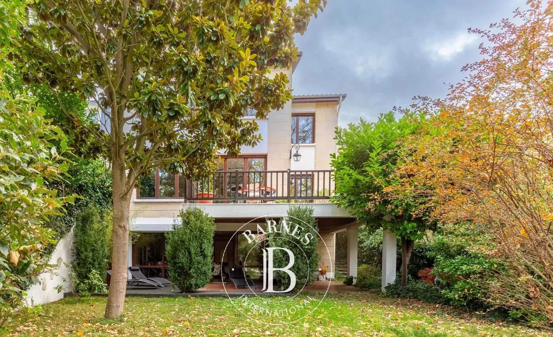 Le Pecq  - House 3 Bedrooms - picture 19