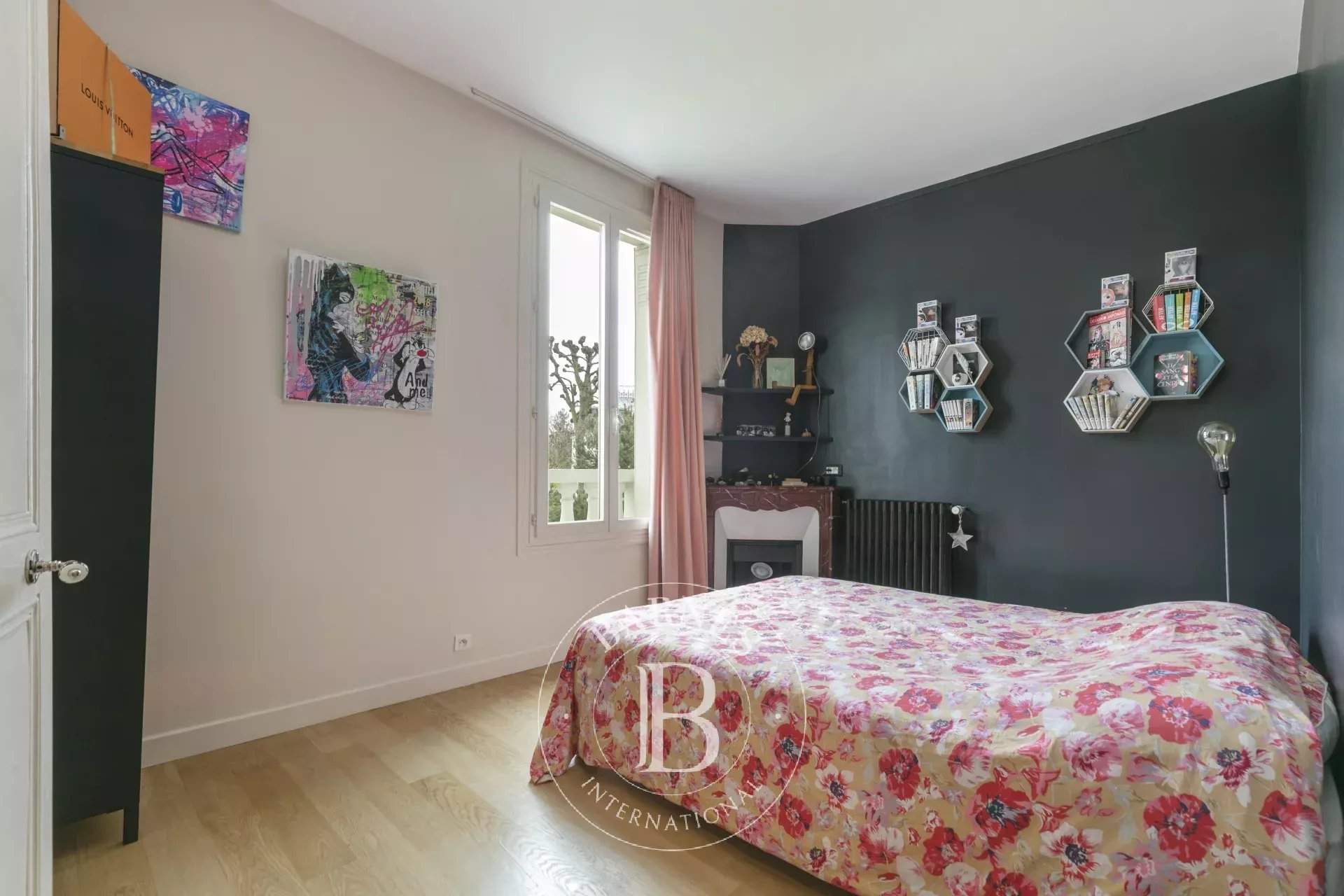 Le Vésinet  - Propriété 8 Pi&egrave;ces 5 Chambres - picture 15