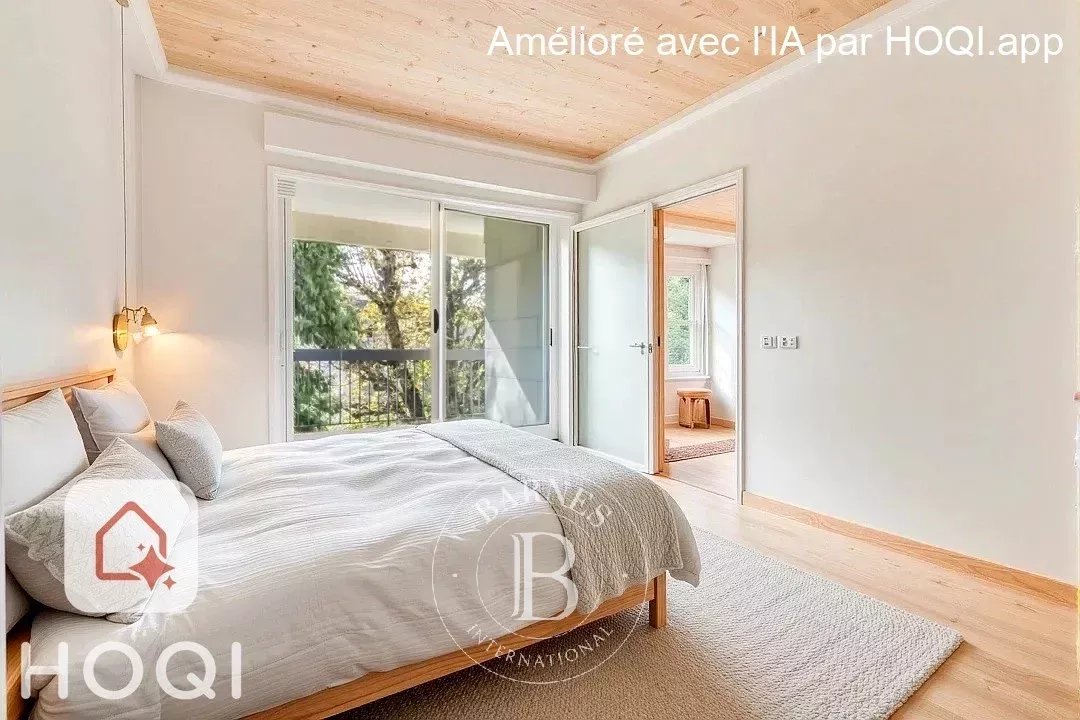 Chatou  - Appartement 3 Pièces 2 Chambres - picture 8