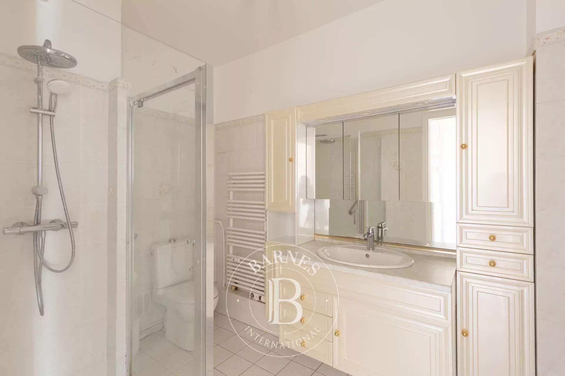 Saint-Germain-en-Laye  - Apartment 2 Bedrooms - picture 7