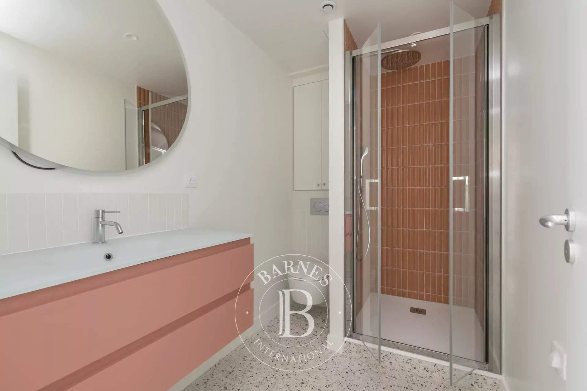 Saint-Germain-en-Laye  - Appartement 3 Pièces, 1 Chambre - picture 5
