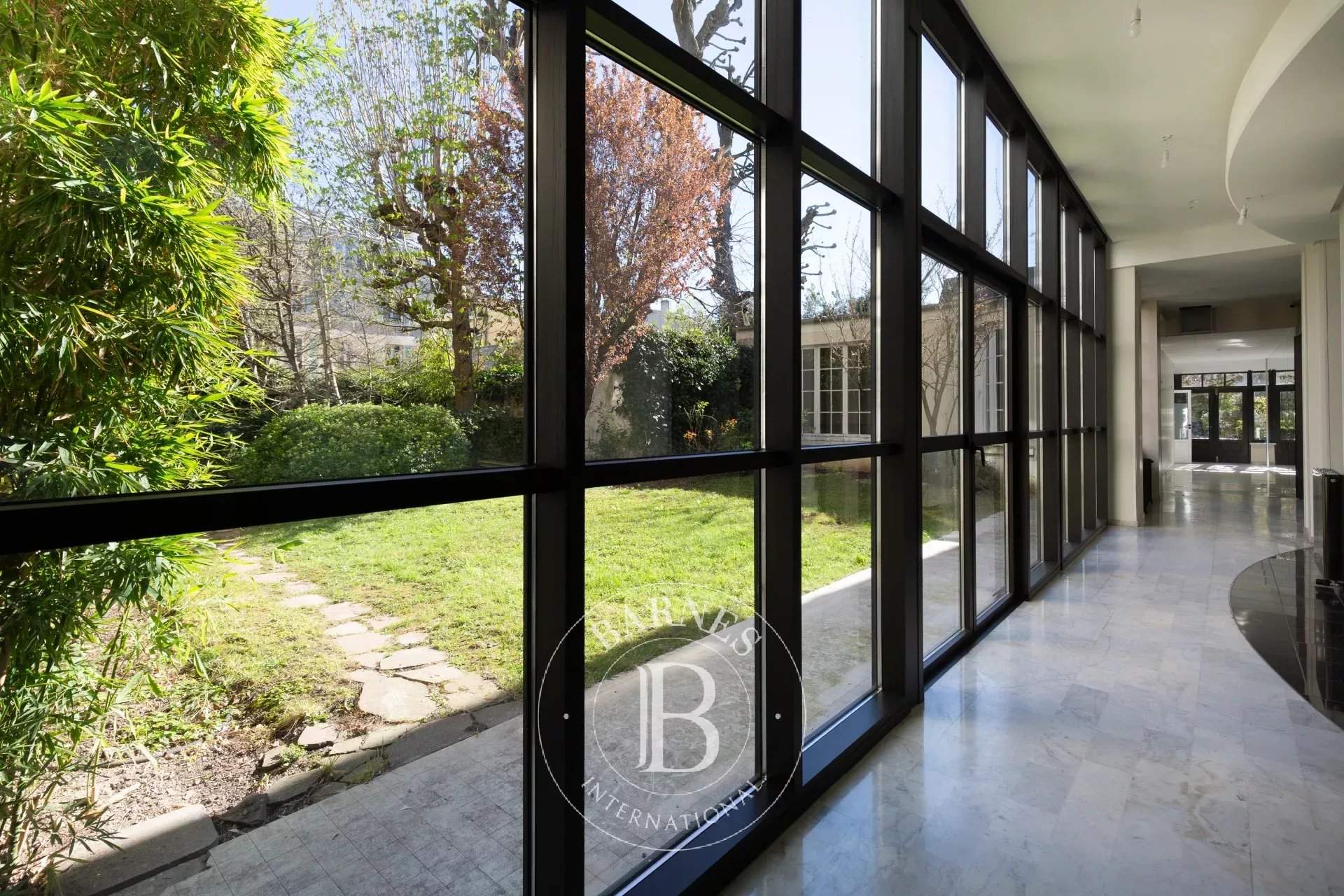 Saint-Germain-en-Laye  - Conjunto residencial  - picture 7