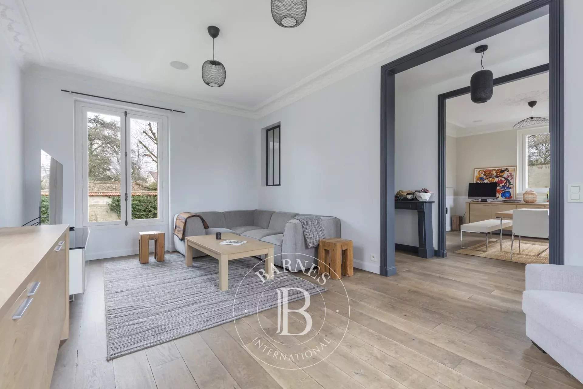 Croissy-sur-Seine  - House 5 Bedrooms - picture 5