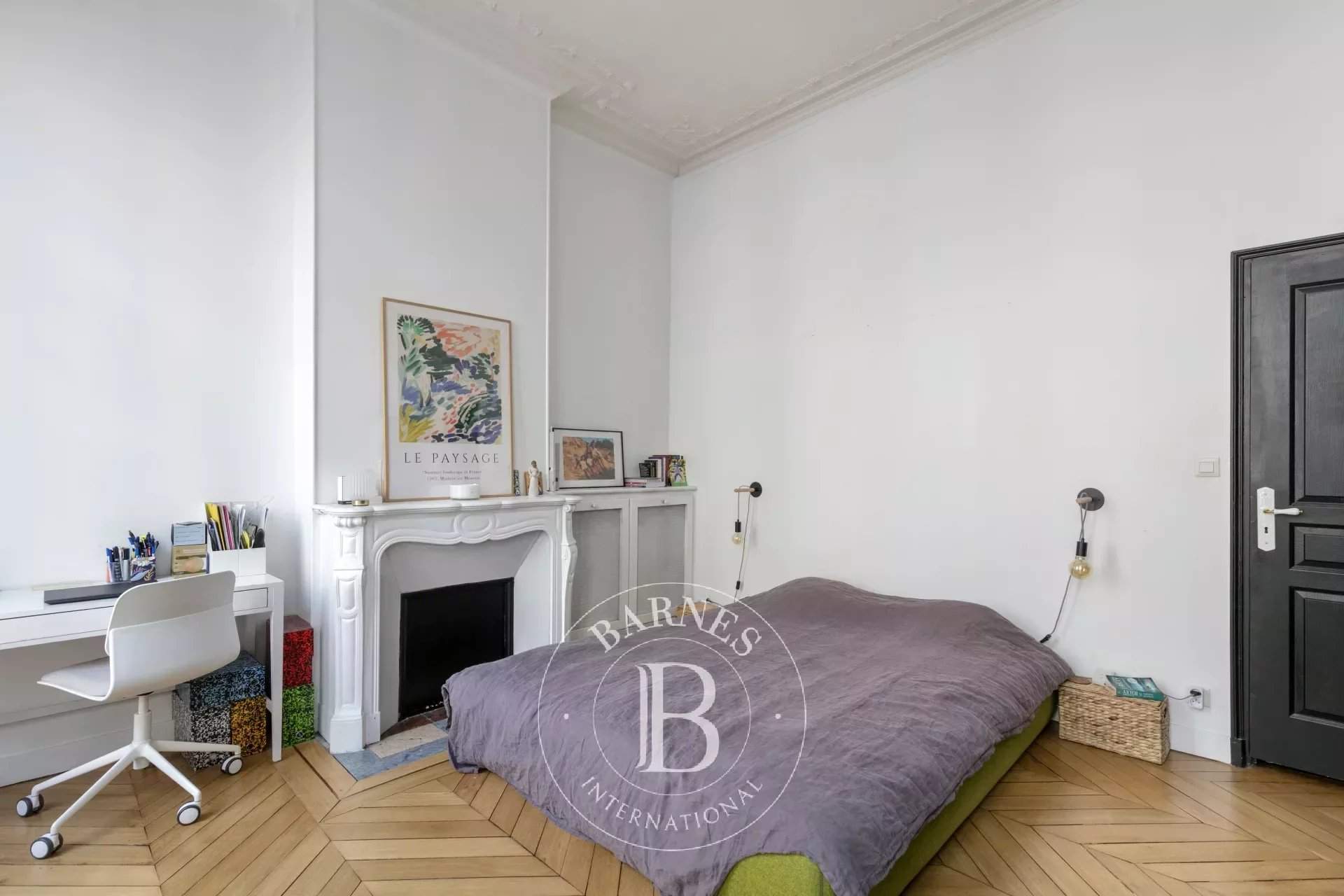 Saint-Germain-en-Laye  - Apartment 2 Bedrooms - picture 4