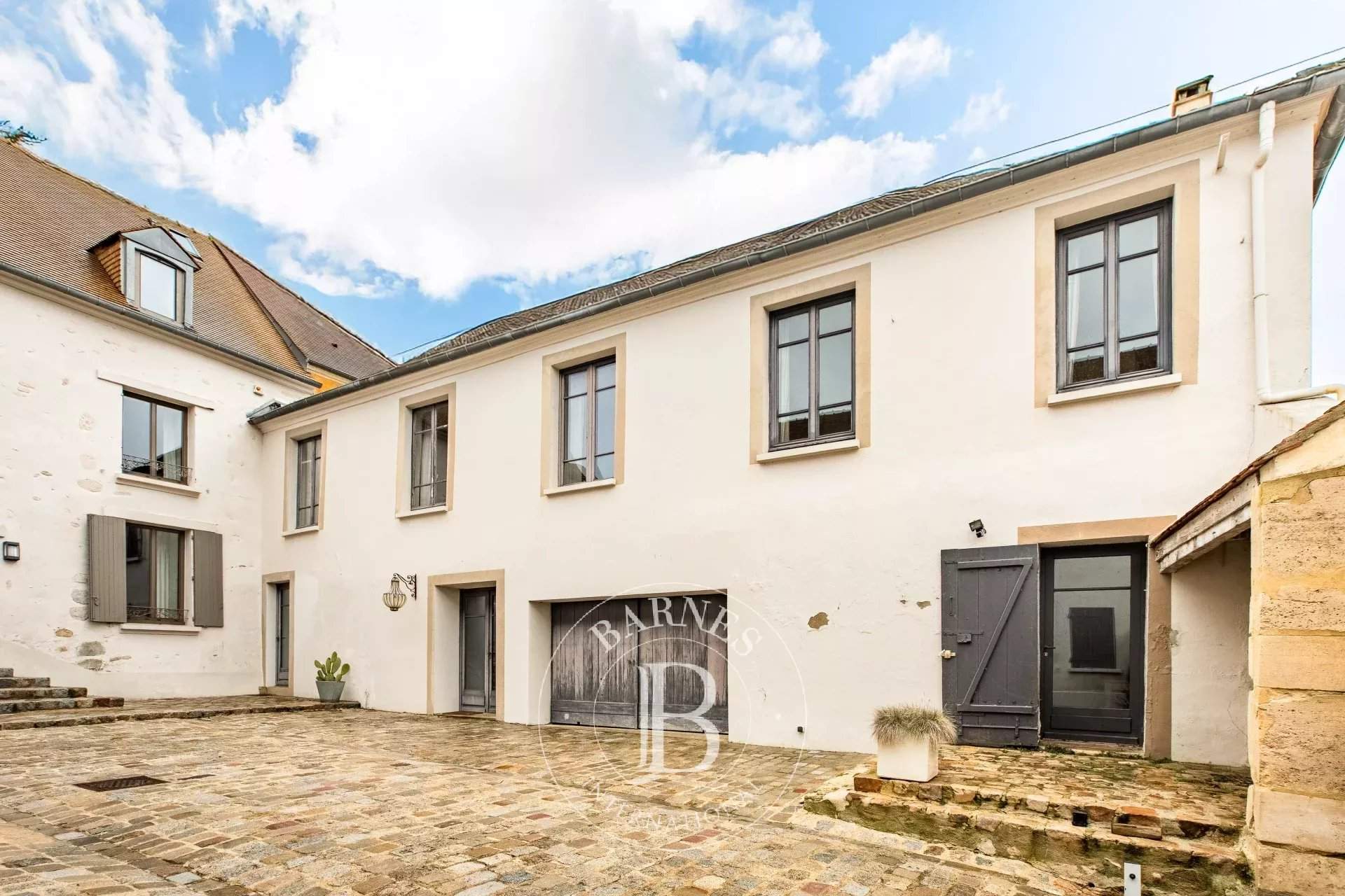 Chambourcy  - Maison 7 Pi&egrave;ces 3 Chambres - picture 10