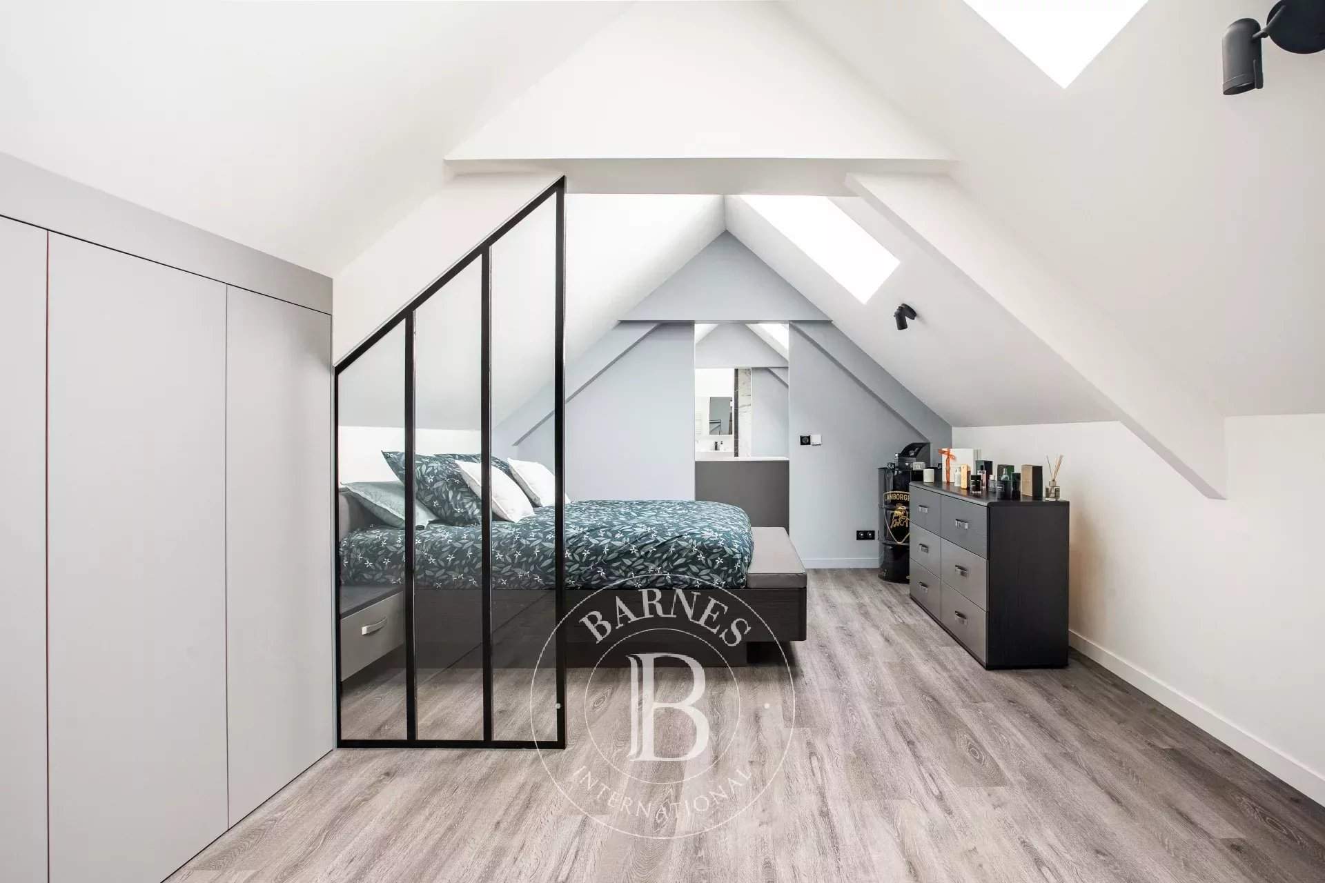 Aigremont  - Maison 7 Pi&egrave;ces 5 Chambres - picture 3