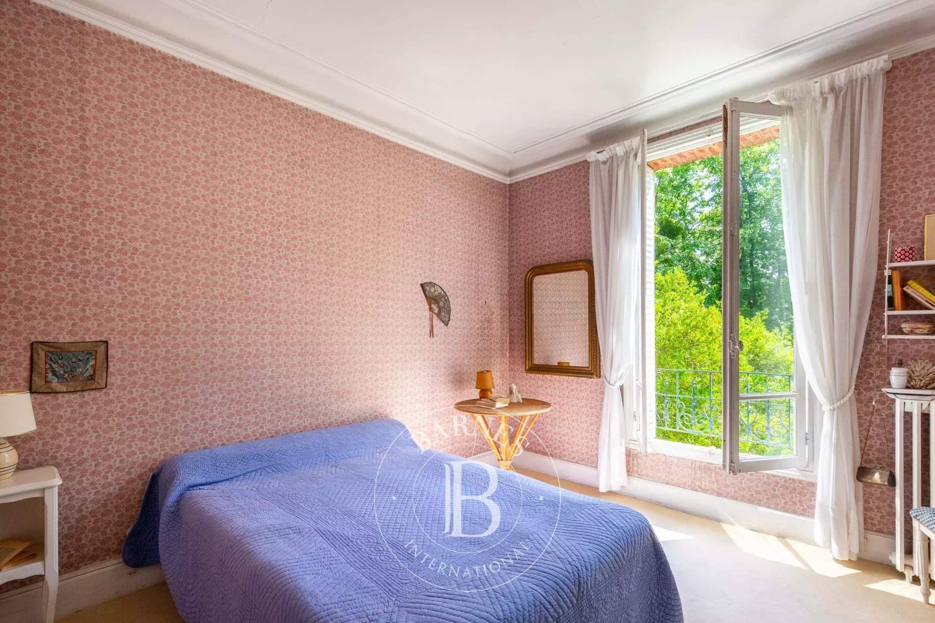Maisons-Laffitte  - Maison 6 Pi&egrave;ces 4 Chambres - picture 12