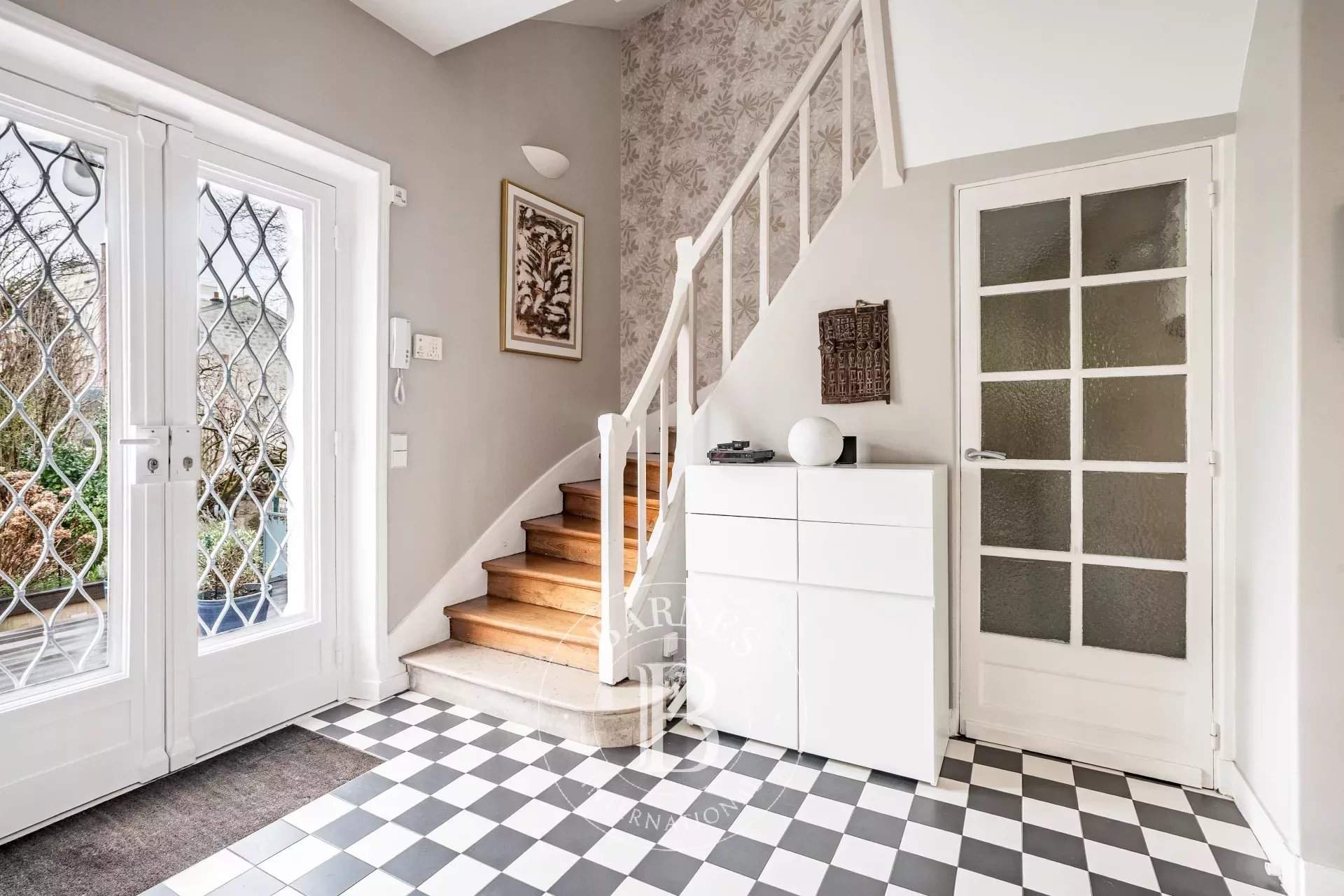 Saint-Germain-en-Laye  - House 4 Bedrooms - picture 11