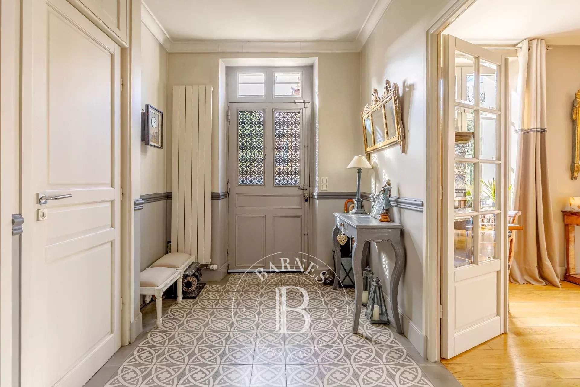 Chatou  - House 6 Bedrooms - picture 11