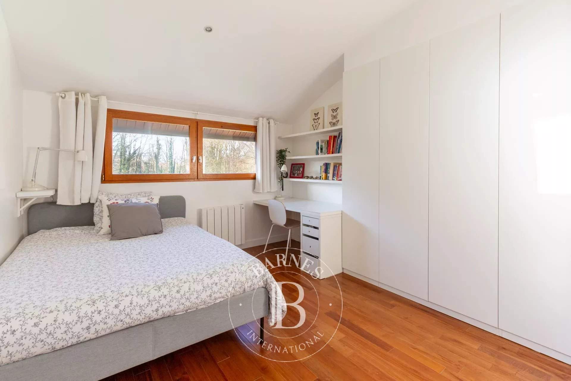 Orgeval  - Casa 8 Cuartos 5 Habitaciones - picture 15