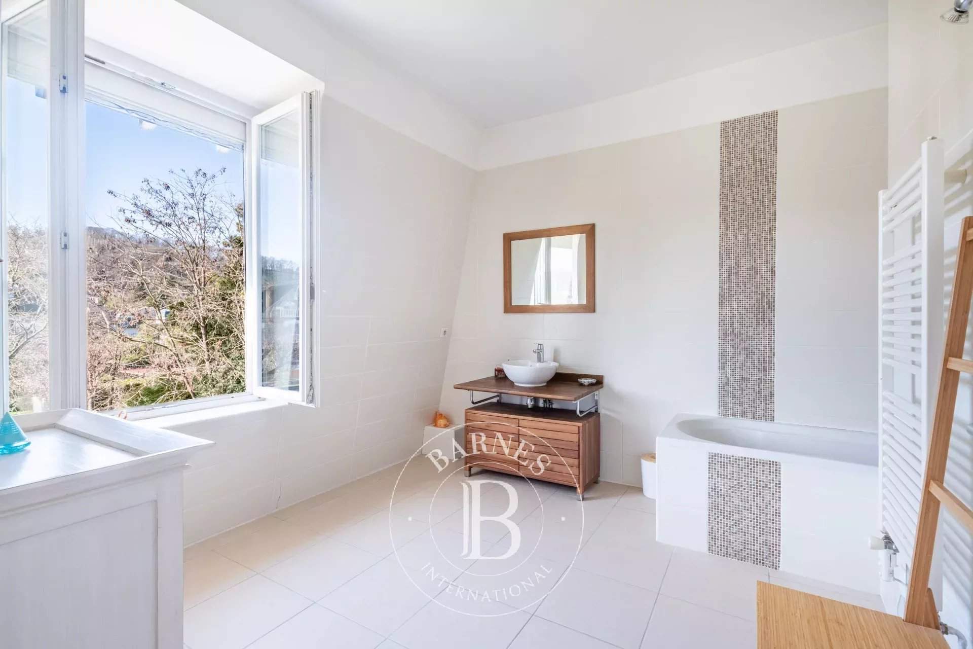 Villennes-sur-Seine  - Maison  - picture 20