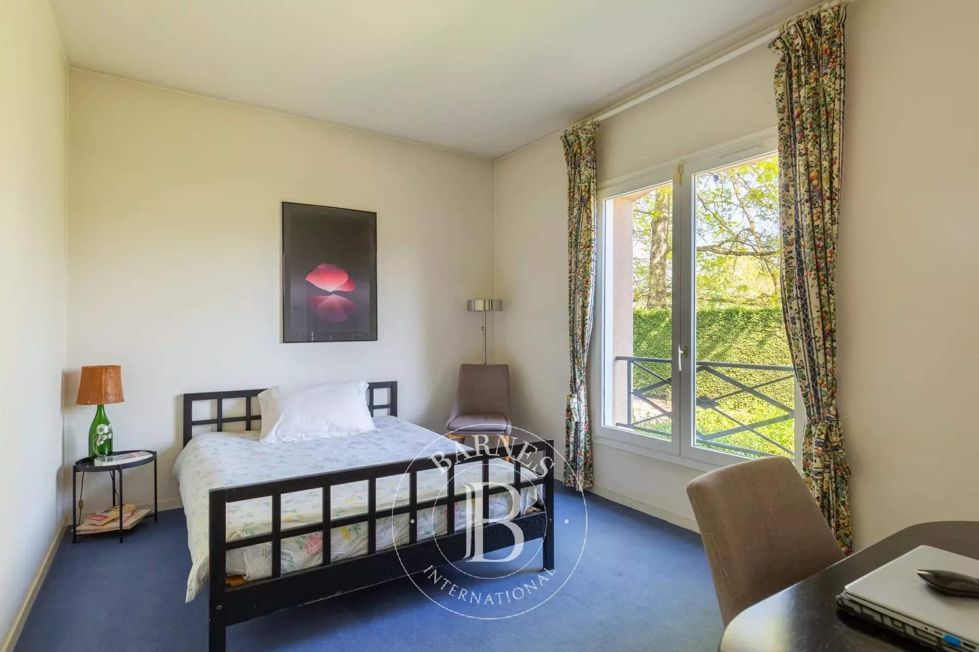 Fourqueux  - Maison 10 Pièces 5 Chambres - picture 15