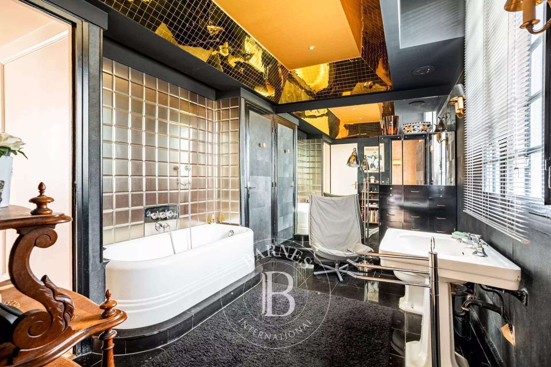 Maisons-Laffitte  - House 4 Bedrooms - picture 11