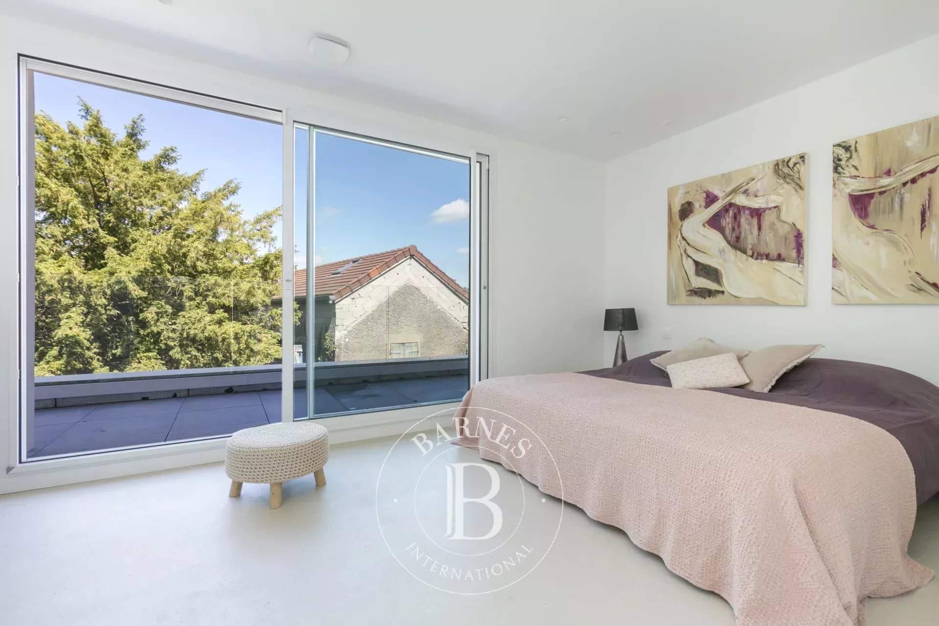 Orgeval  - House  - picture 14