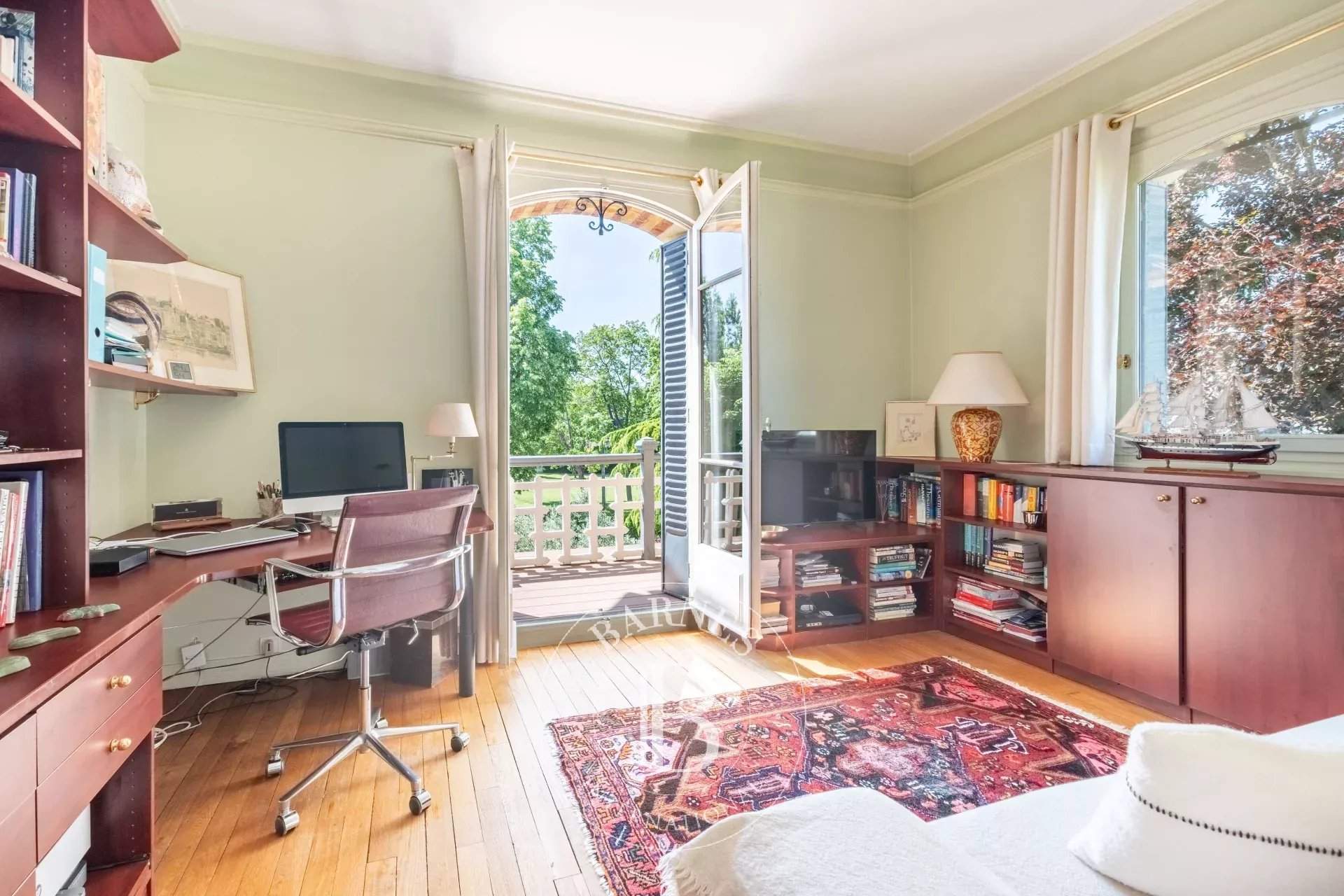 Le Vésinet  - Maison 10 Pi&egrave;ces 4 Chambres - picture 20