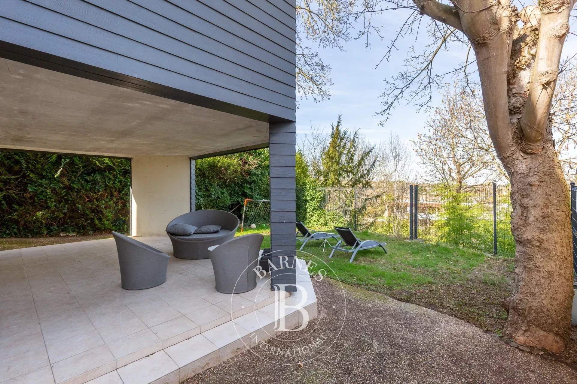 Le Pecq  - Maison 6 Pi&egrave;ces 4 Chambres - picture 17