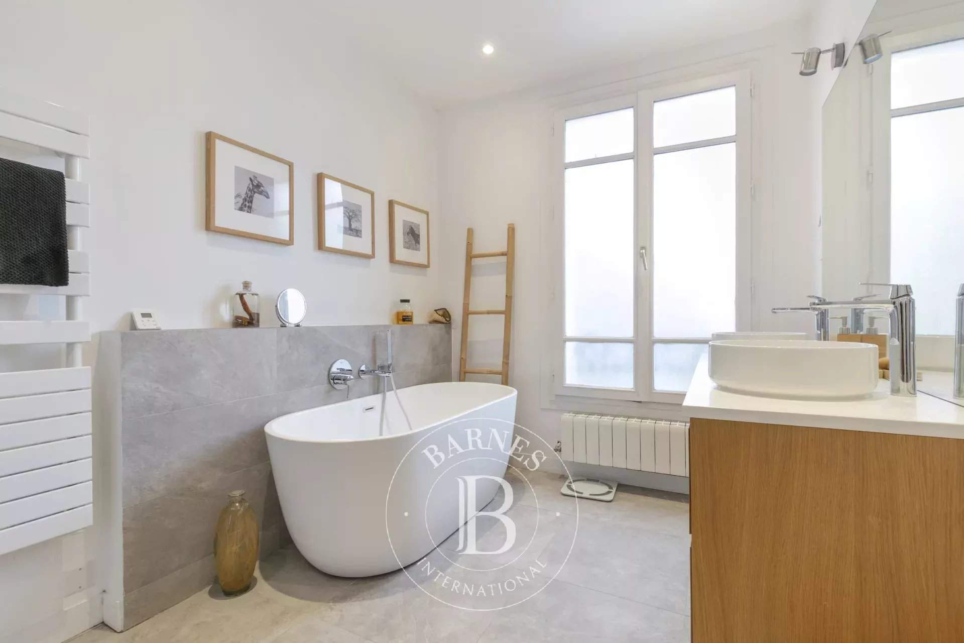 Le Vésinet  - Apartment 4 Bedrooms - picture 11