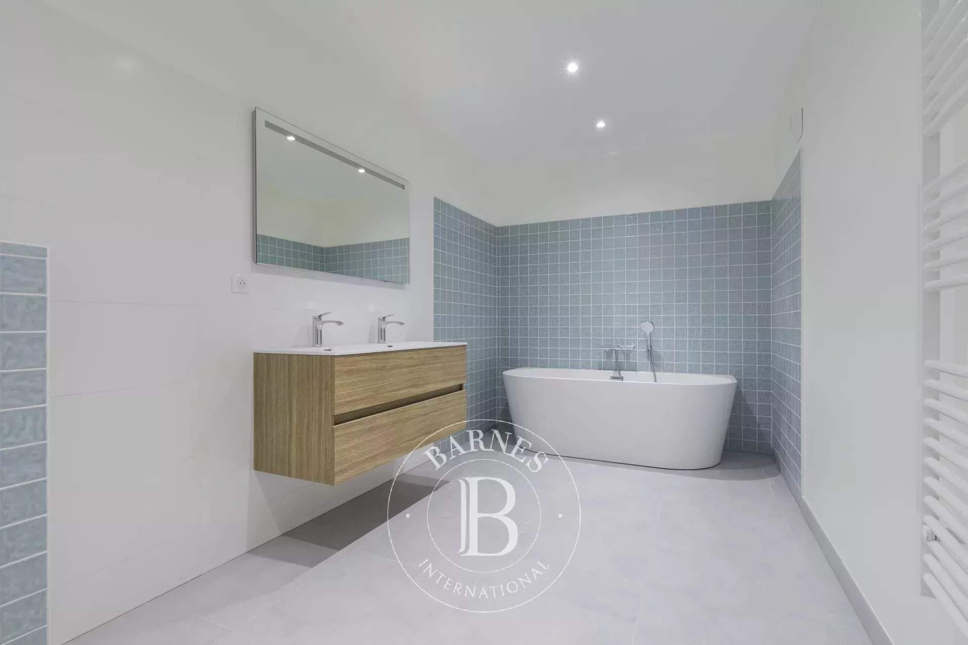 Croissy-sur-Seine  - Villa 10 Pi&egrave;ces 5 Chambres - picture 15