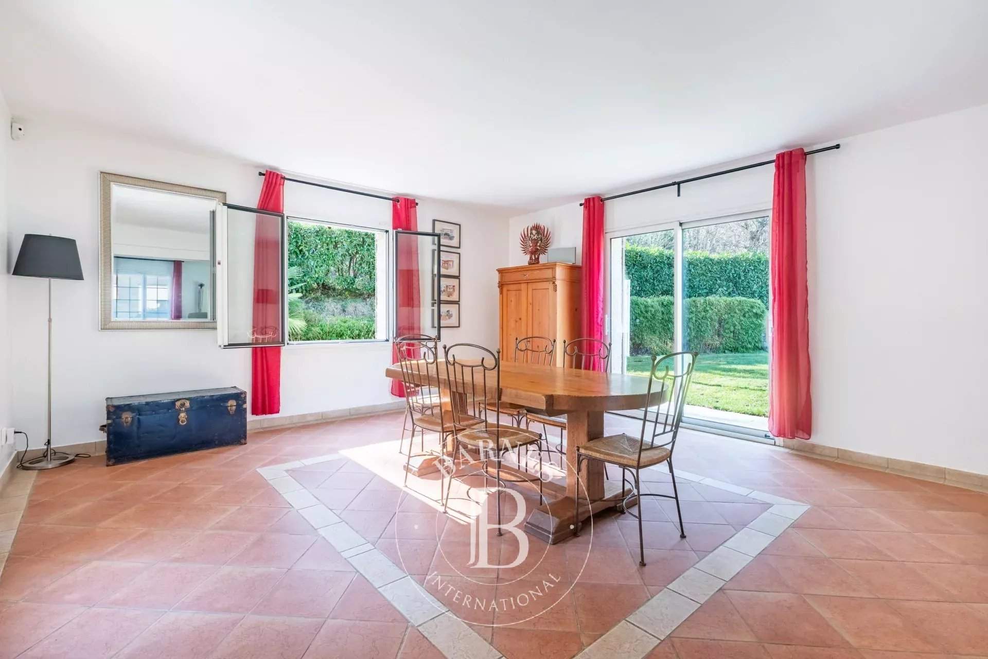 Aigremont  - Maison 7 Pi&egrave;ces 5 Chambres - picture 8