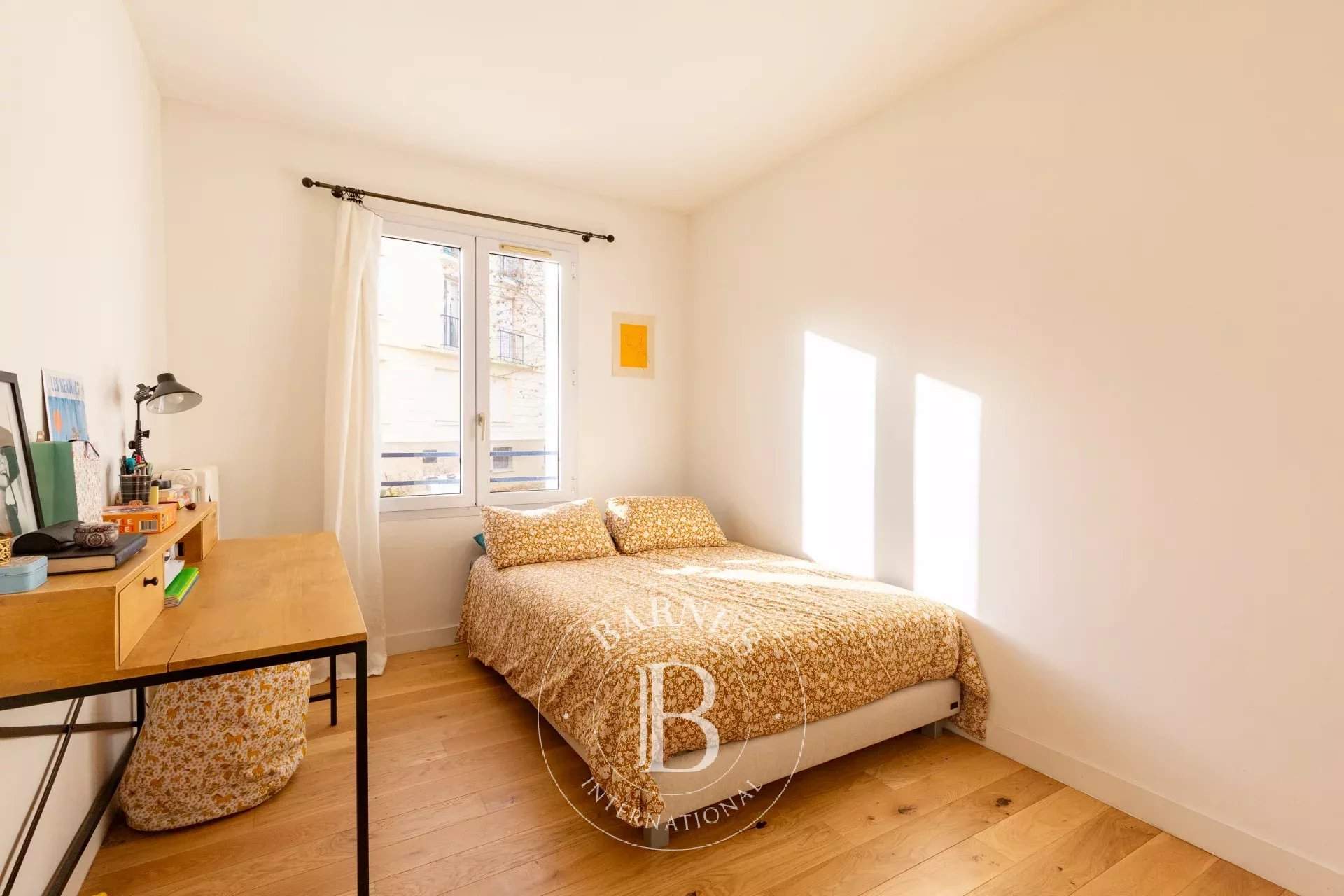 Saint-Germain-en-Laye  - Appartement 4 Pièces 2 Chambres - picture 5