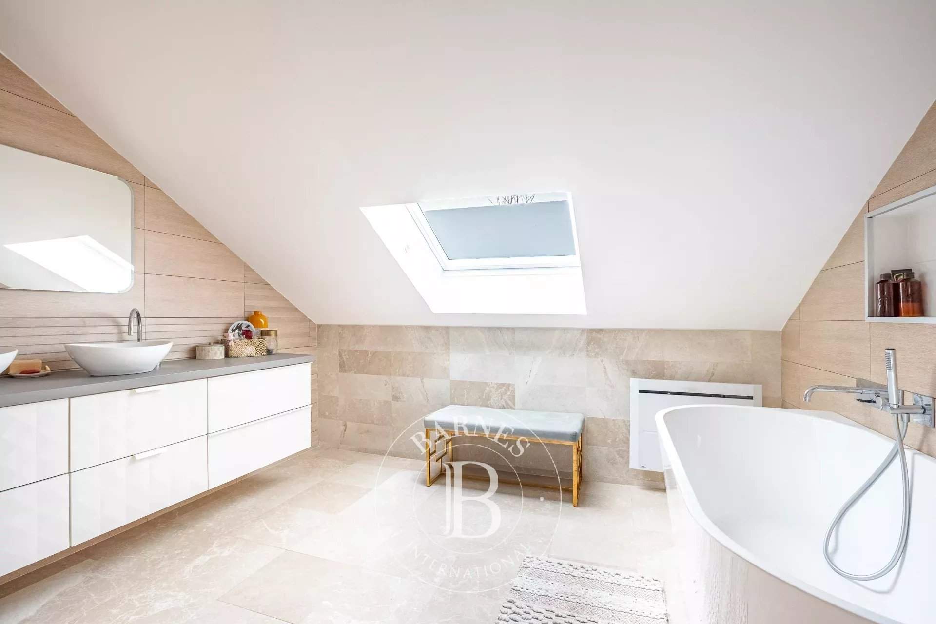 Saint-Germain-en-Laye  - Appartement 4 Pi&egrave;ces - picture 10