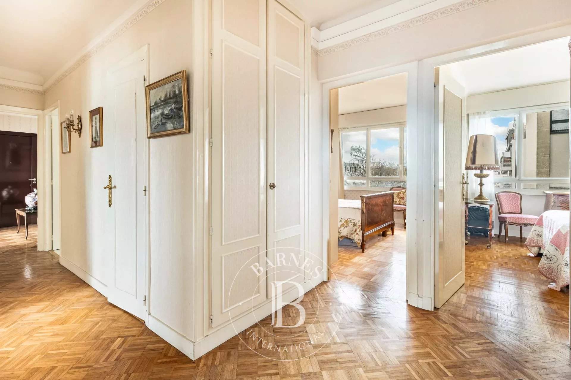 Le Vésinet  - Apartment 3 Bedrooms - picture 8