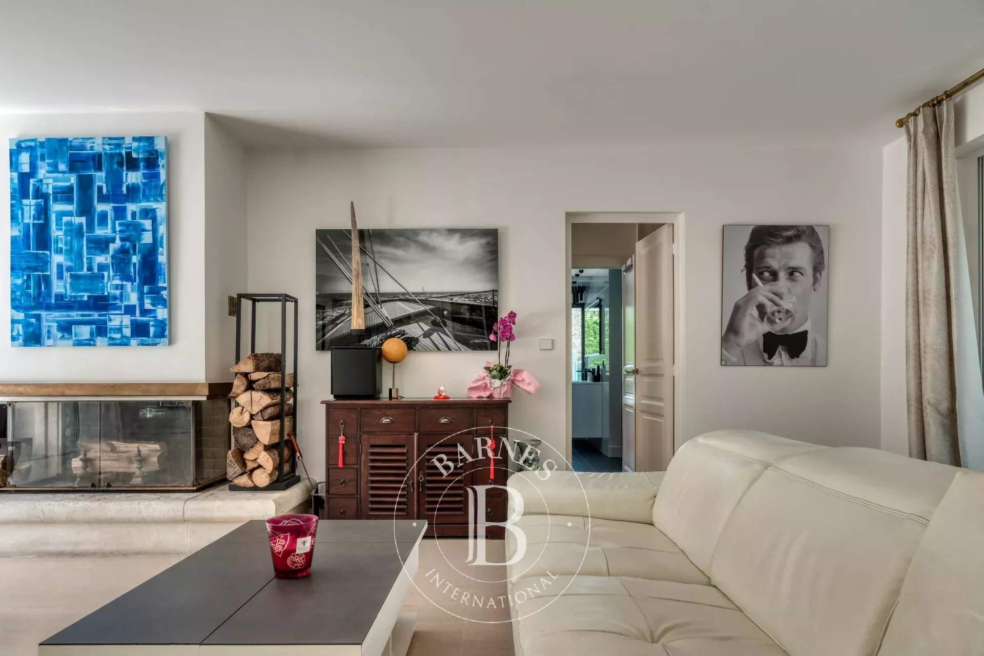 Orgeval  - Casa 11 Cuartos 6 Habitaciones - picture 10