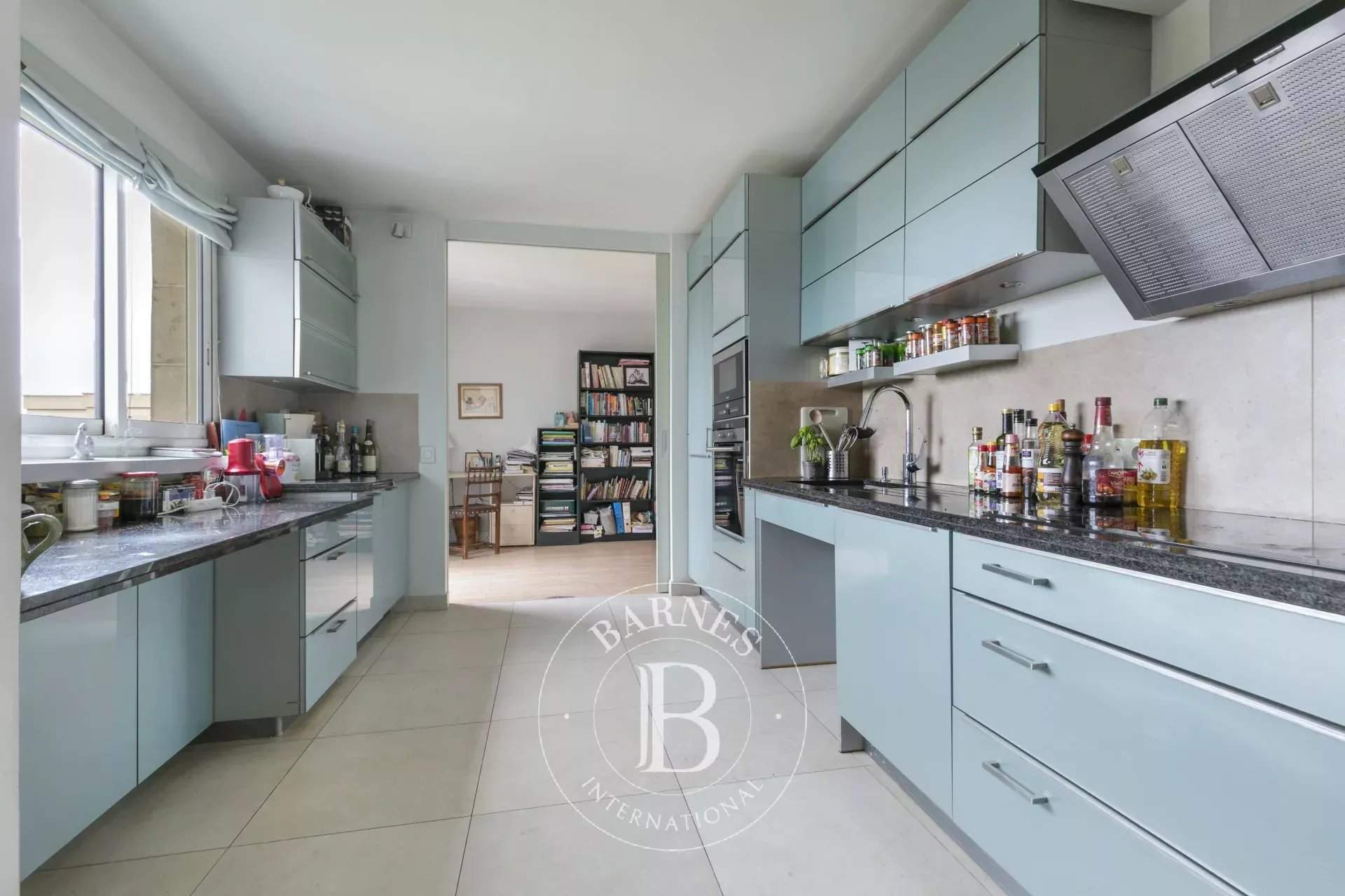 Chatou  - Appartement 4 Pi&egrave;ces 2 Chambres - picture 8