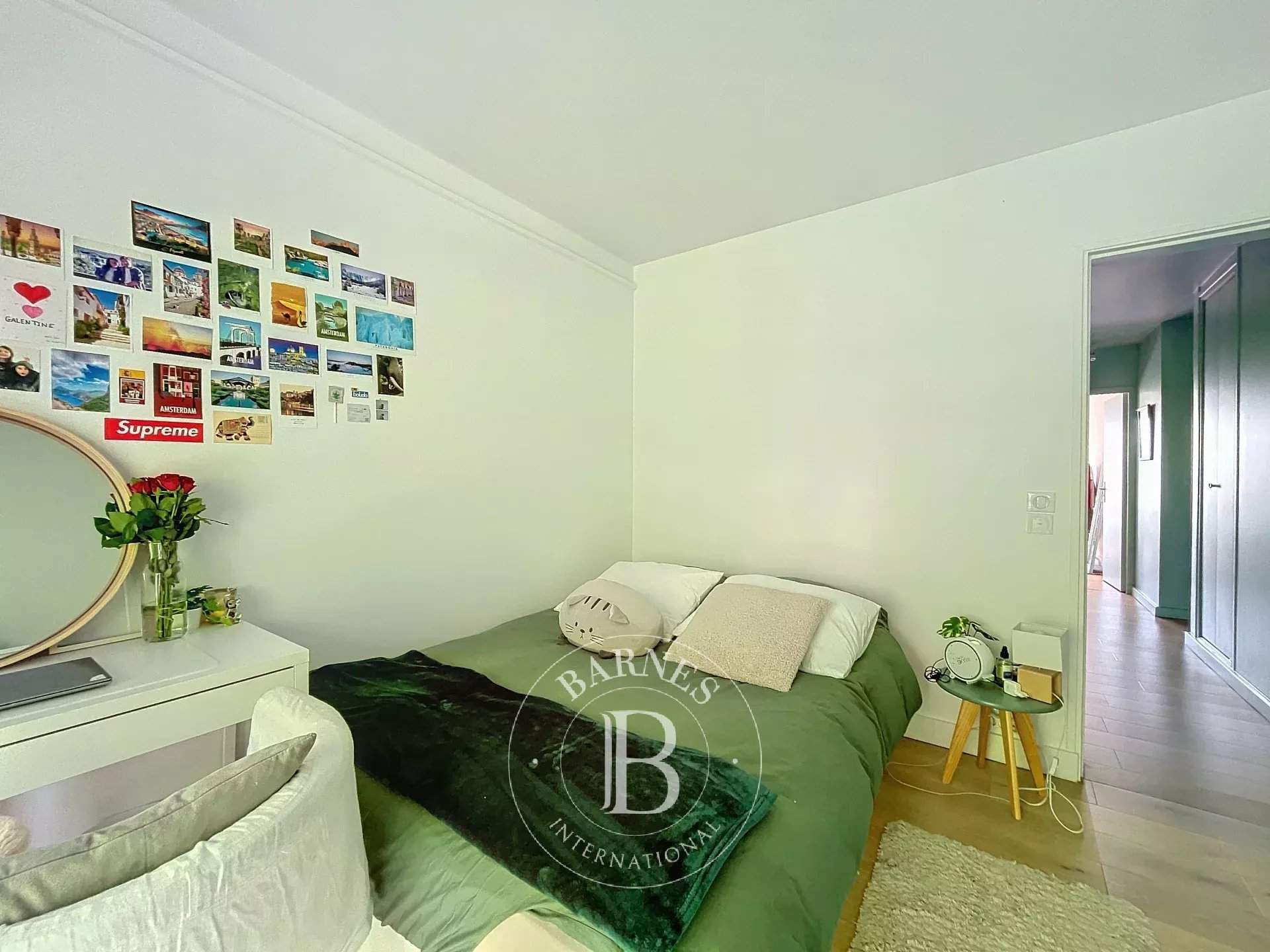 Le Pecq  - Appartement 5 Pi&egrave;ces 3 Chambres - picture 18