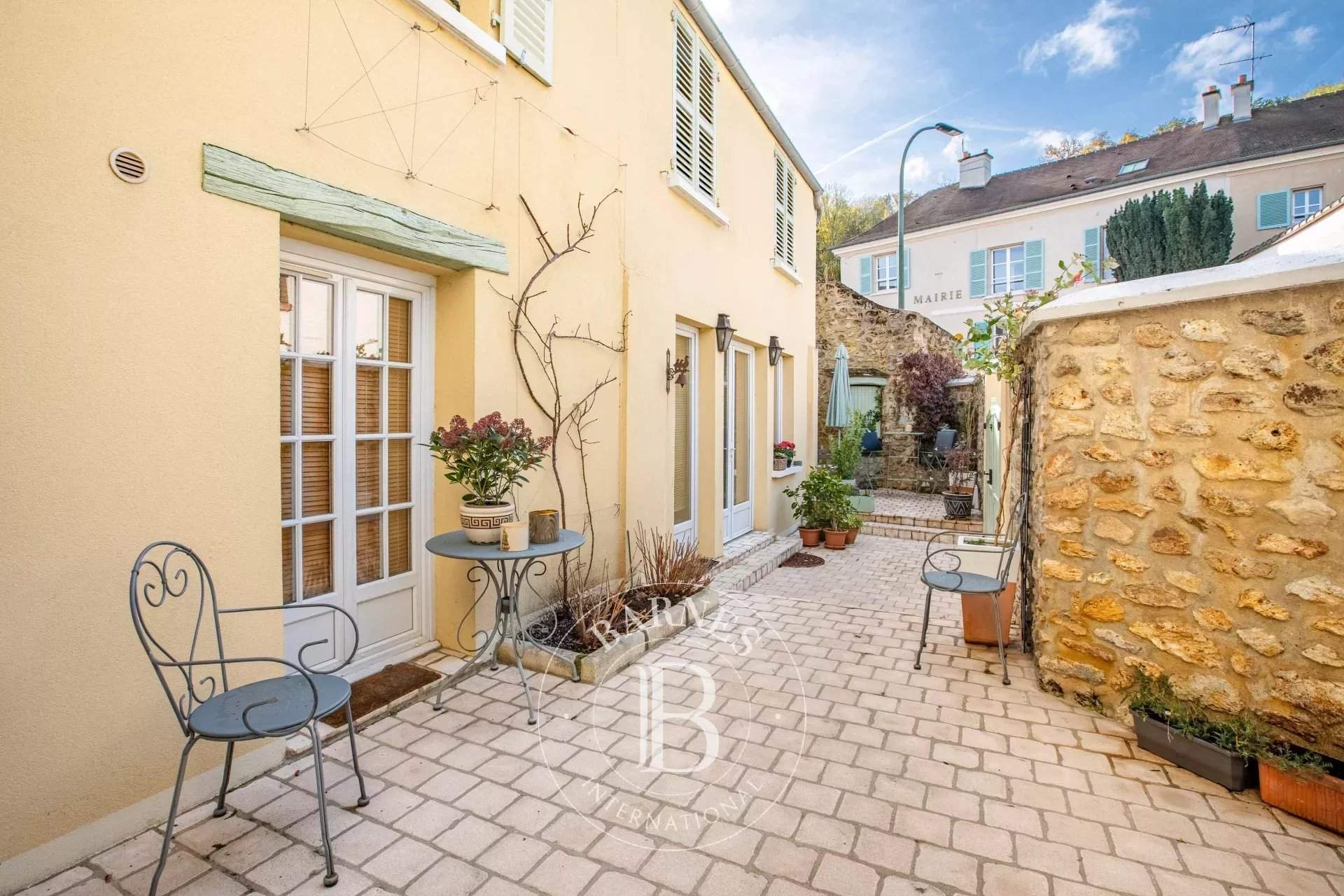 Aigremont  - House 4 Bedrooms - picture 2