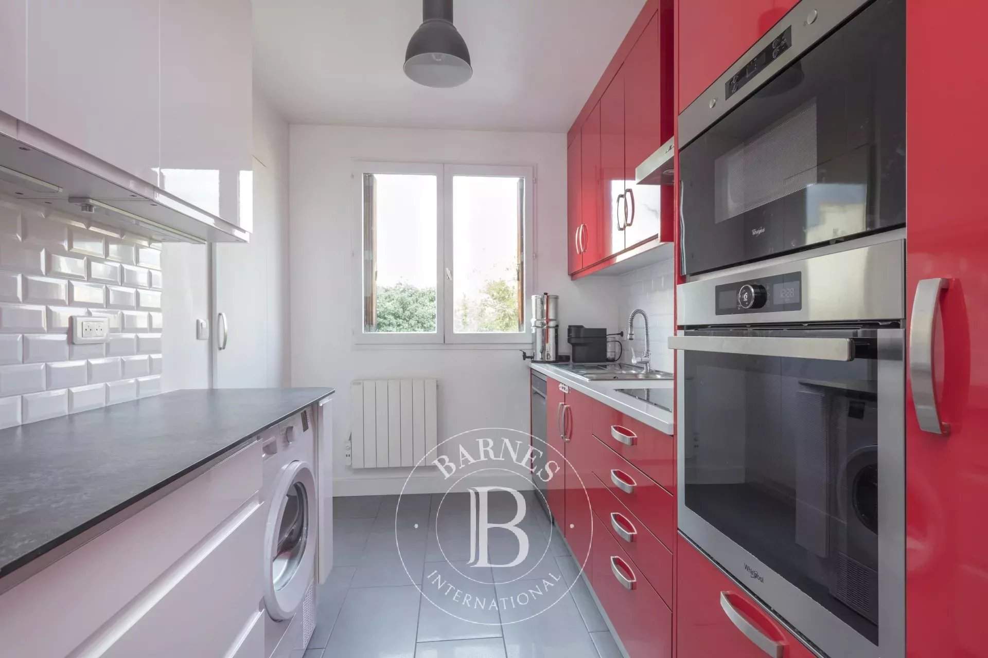 Saint-Germain-en-Laye  - Appartement 4 Pièces 2 Chambres - picture 9