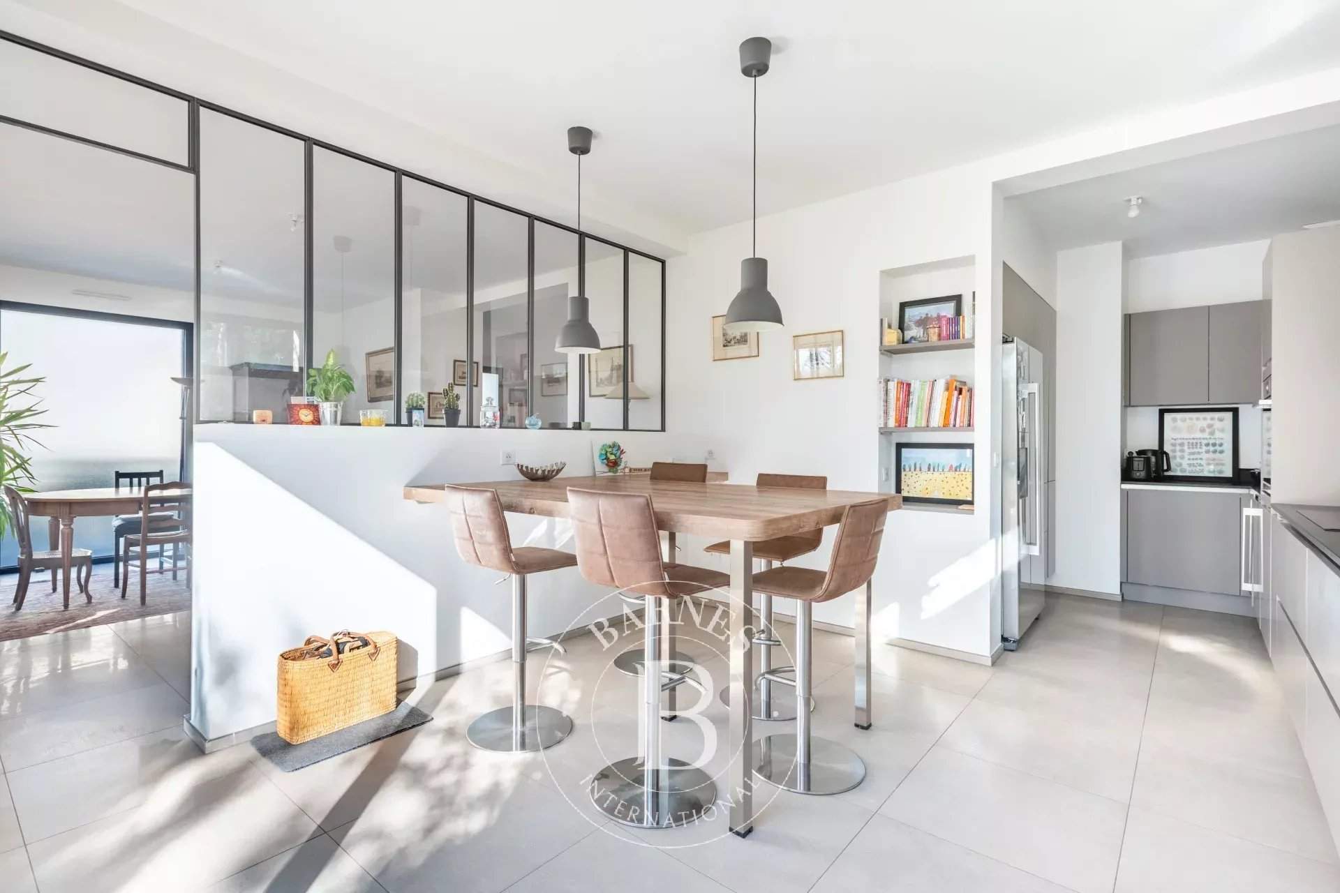 Saint-Germain-en-Laye  - House 4 Bedrooms - picture 9