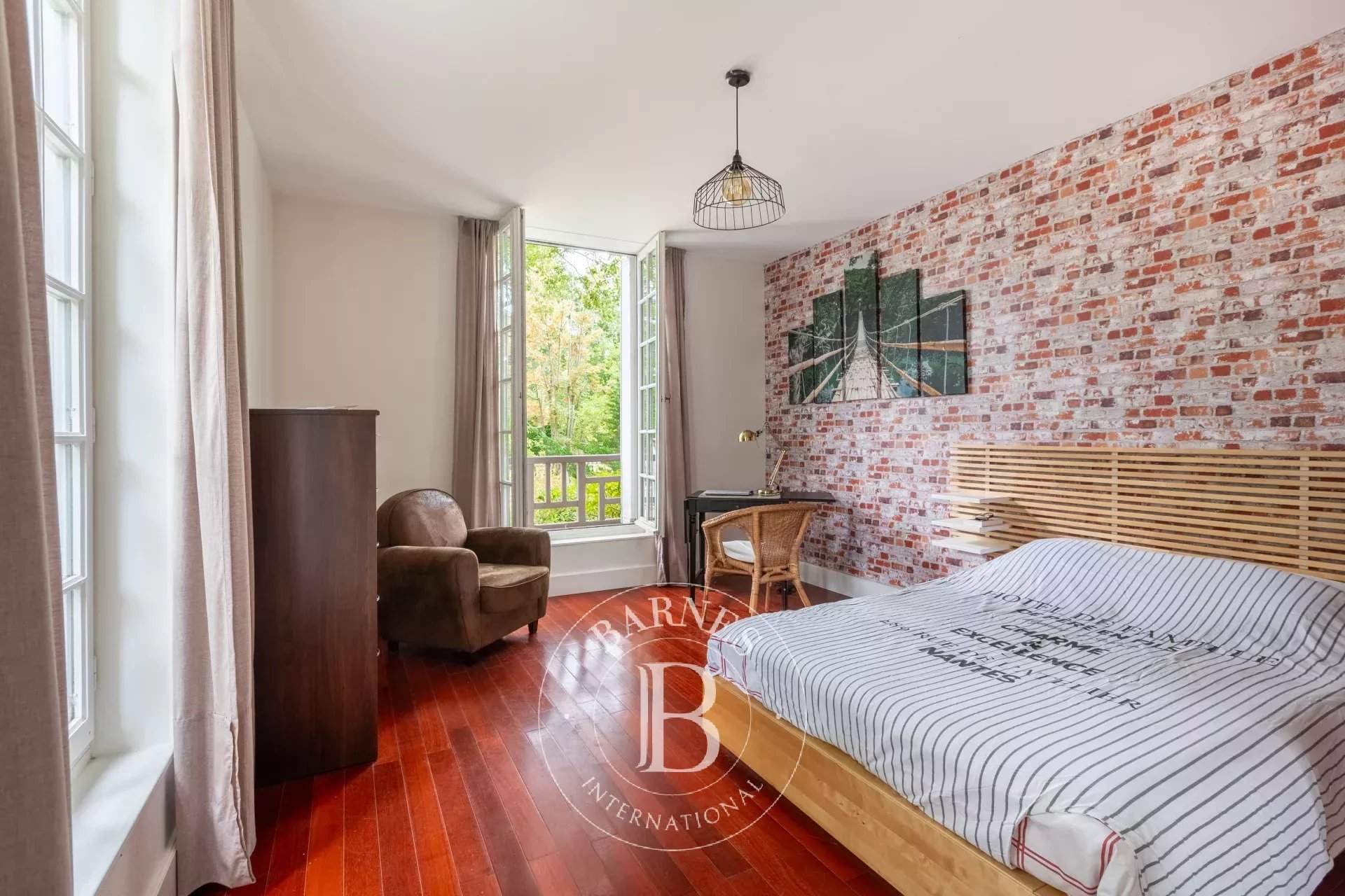 Le Vésinet  - Maison 11 Pi&egrave;ces 7 Chambres - picture 16