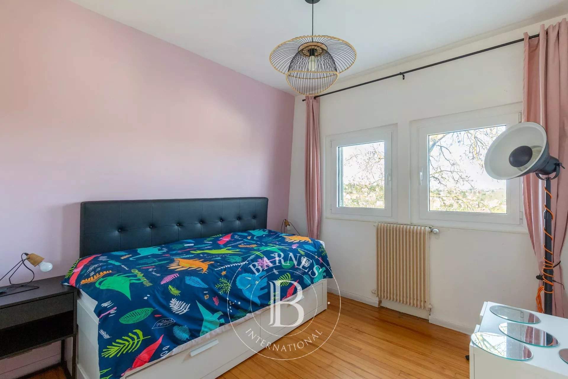 Le Pecq  - Maison 6 Pi&egrave;ces 4 Chambres - picture 11