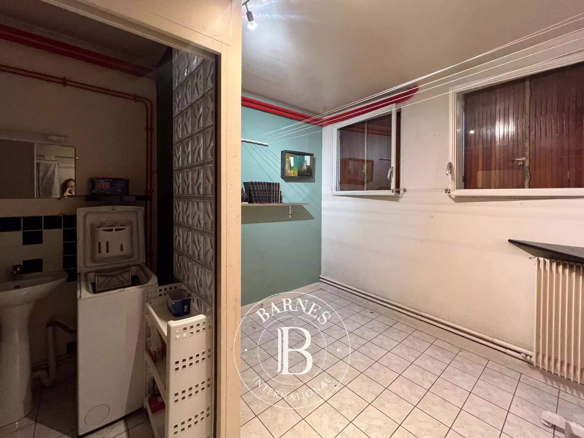 Maisons-Laffitte  - Appartement 4 Pièces 2 Chambres - picture 11